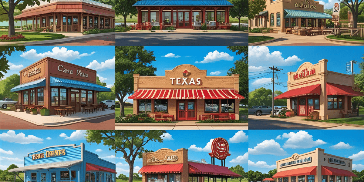 Texas Travel in 2025: Best Hidden Gems to Explore This Summer