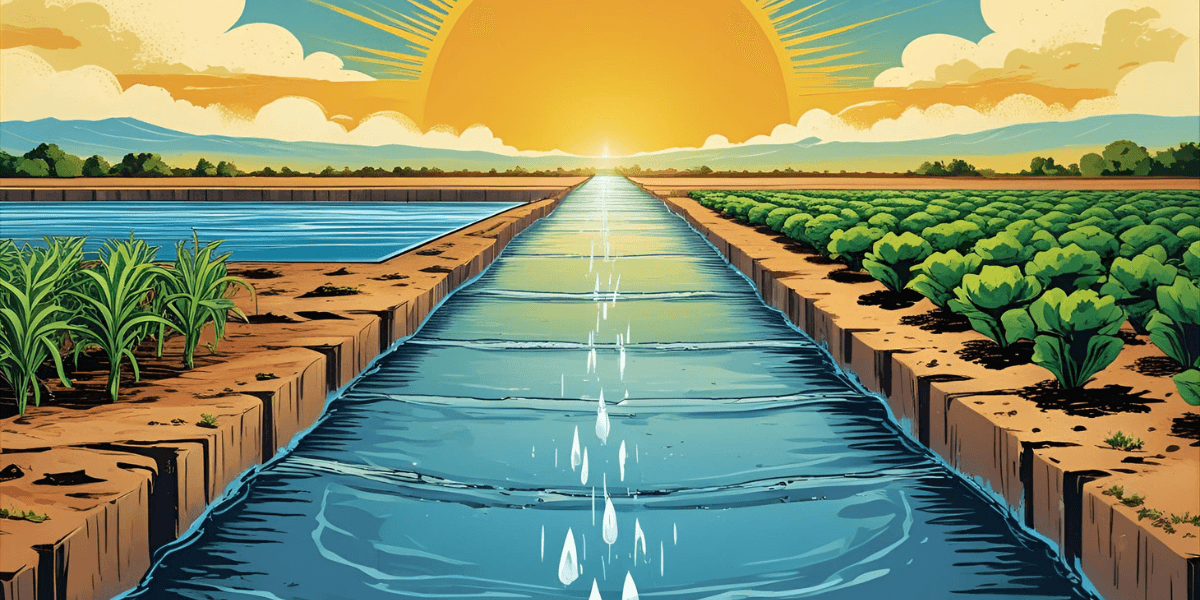 Texas Water Supply Faces Strain Amid Ongoing Drought – March 2023