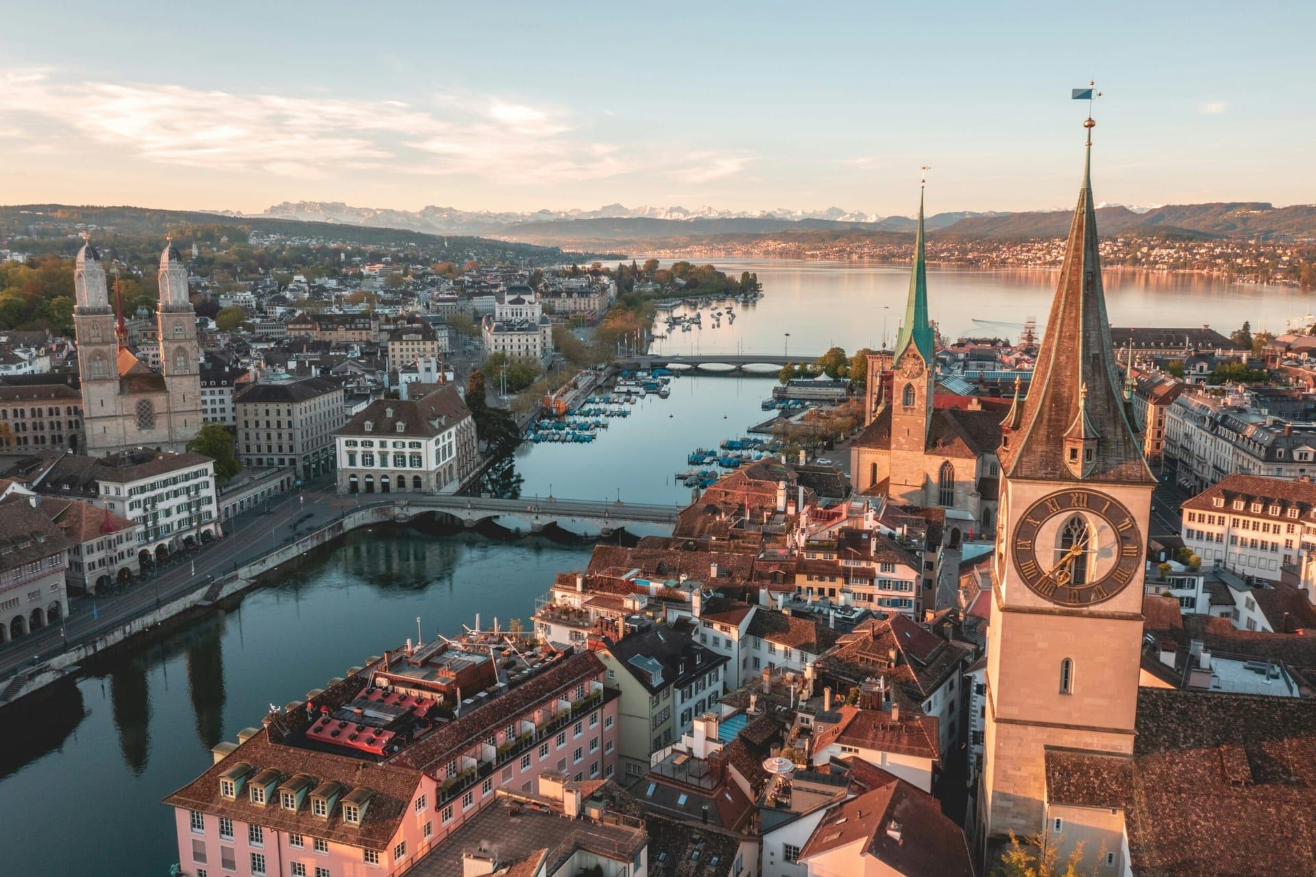 UBS Finalizes Acquisition of Credit Suisse Amid Swiss Financial Crisis