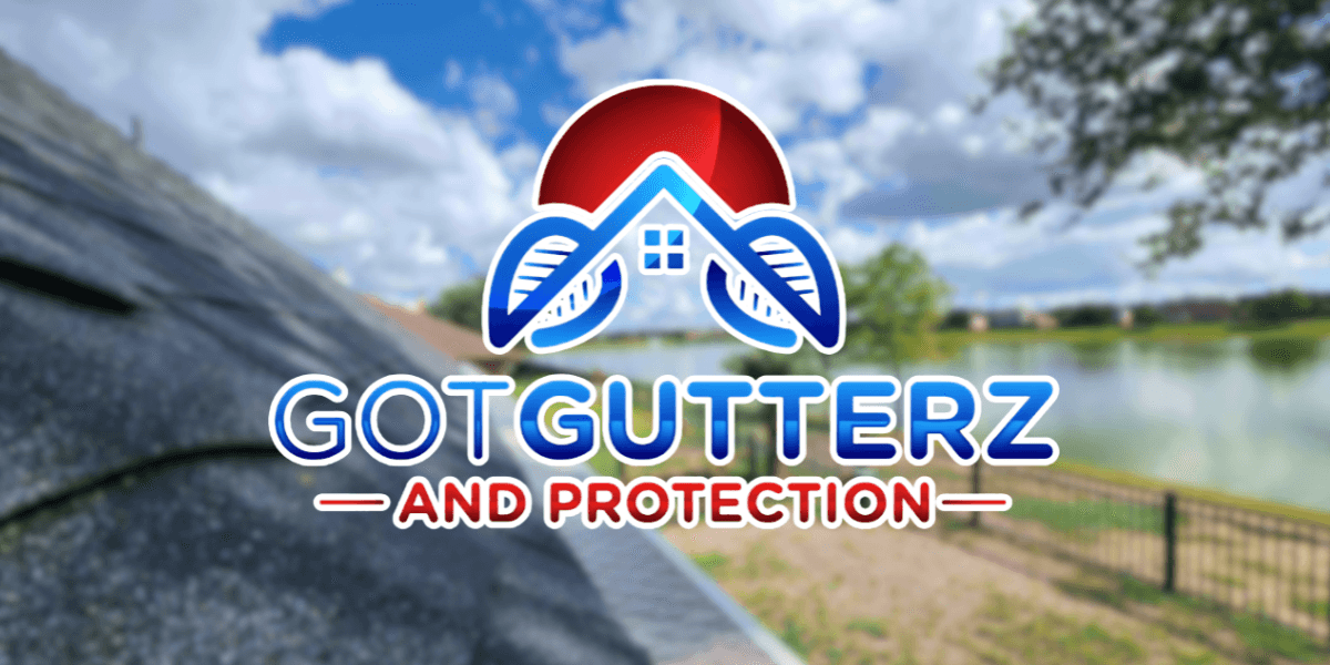 Houston homeowners turn to got gutterz for reliable protection