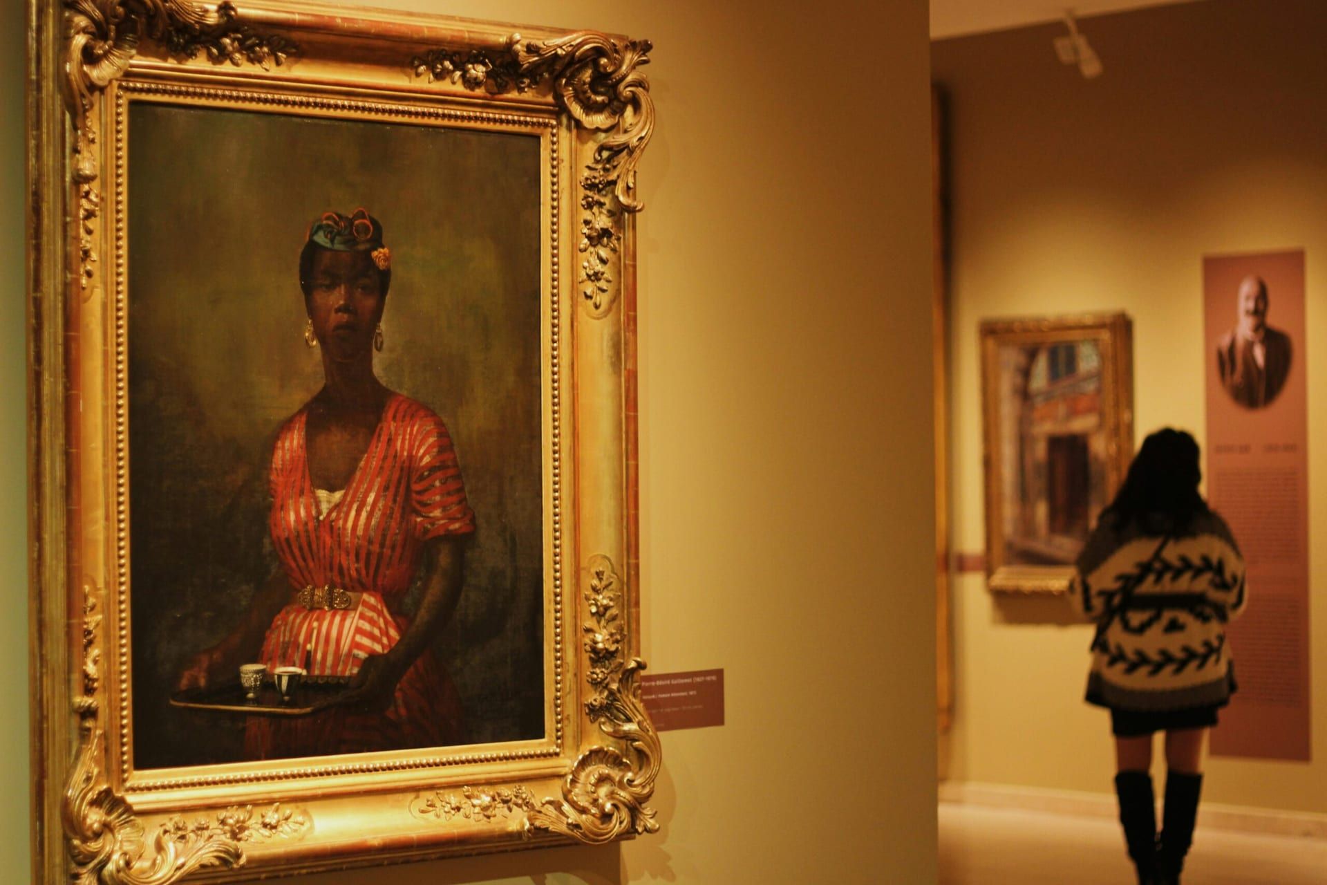 “The Ugly Duchess” Exhibition at the National Gallery