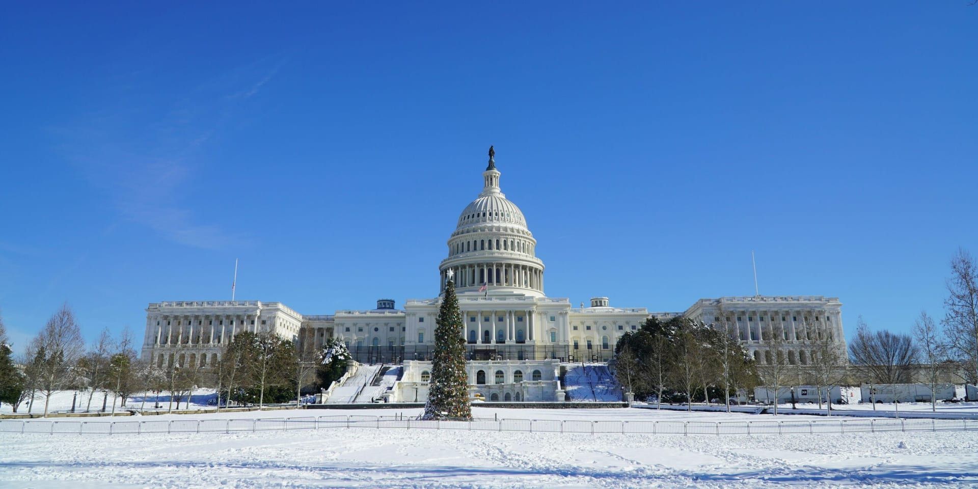 U.S. Federal Government Shutdown Begins After Funding Stalemate
