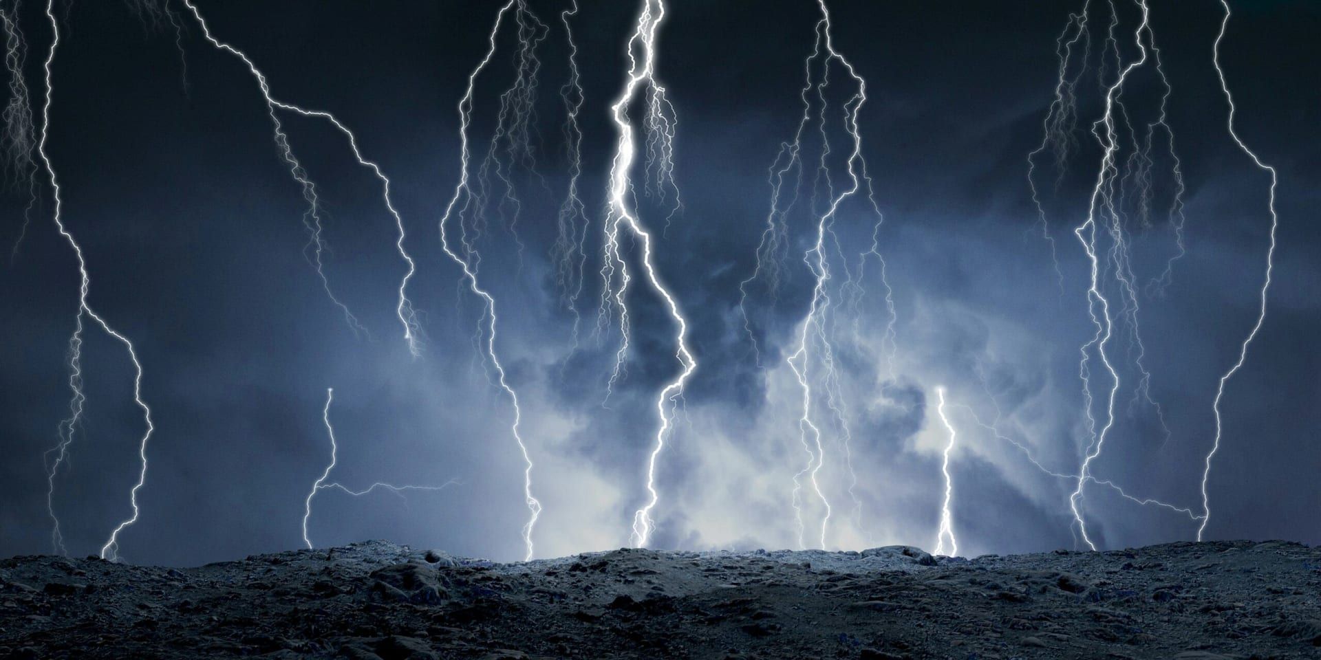 Severe Storms Threaten Texas on Memorial Day