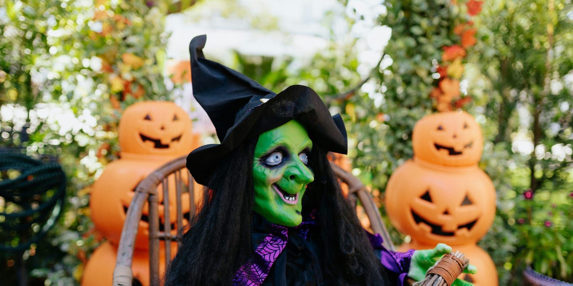Clifton to Host Halloween Storytime with Local Police