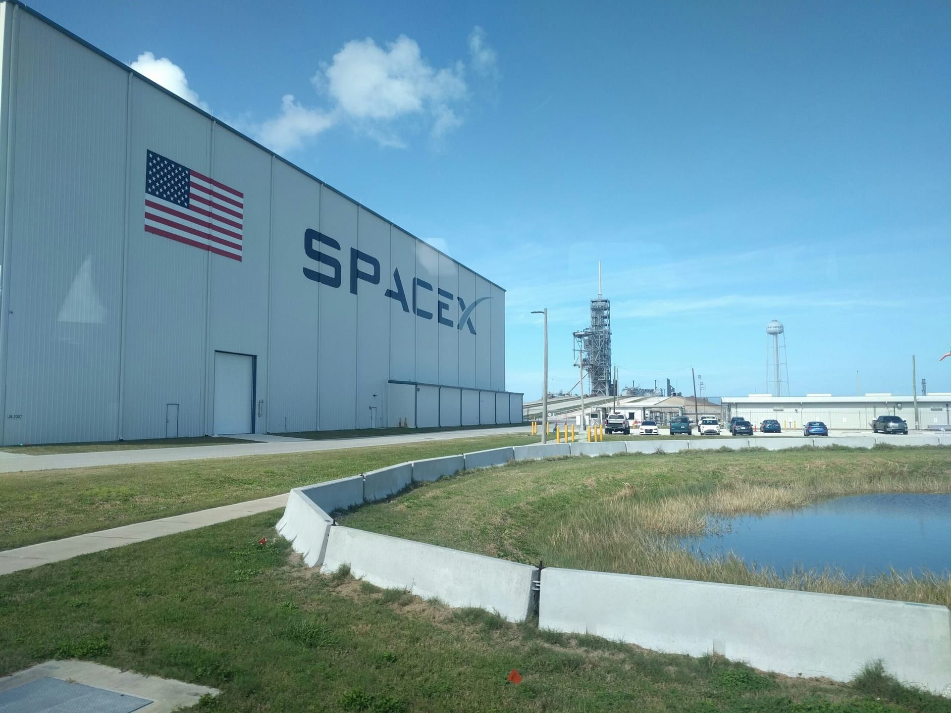 Starbase, Texas: SpaceX’s Company Town Becomes an Official City