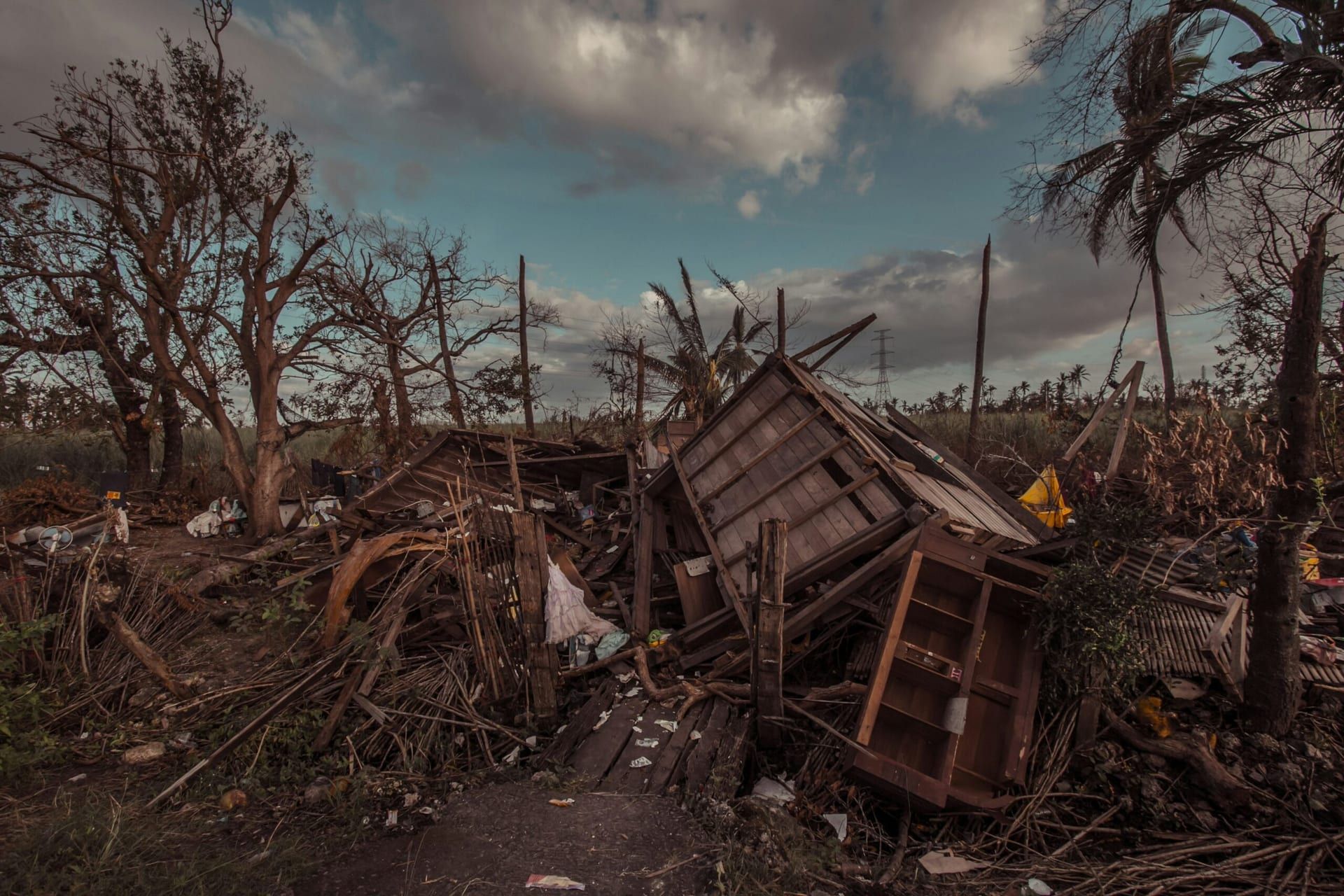 Hurricane Beryl Devastates Texas: Dozens Dead, Millions Without Power, Billions in Damages