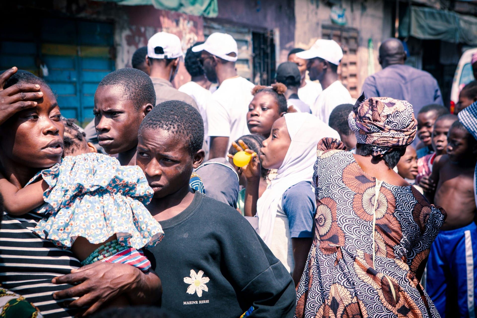 Global Health at a Crossroads: Mpox Crisis Deepens in Africa as MDMA Therapy Nears FDA Decision