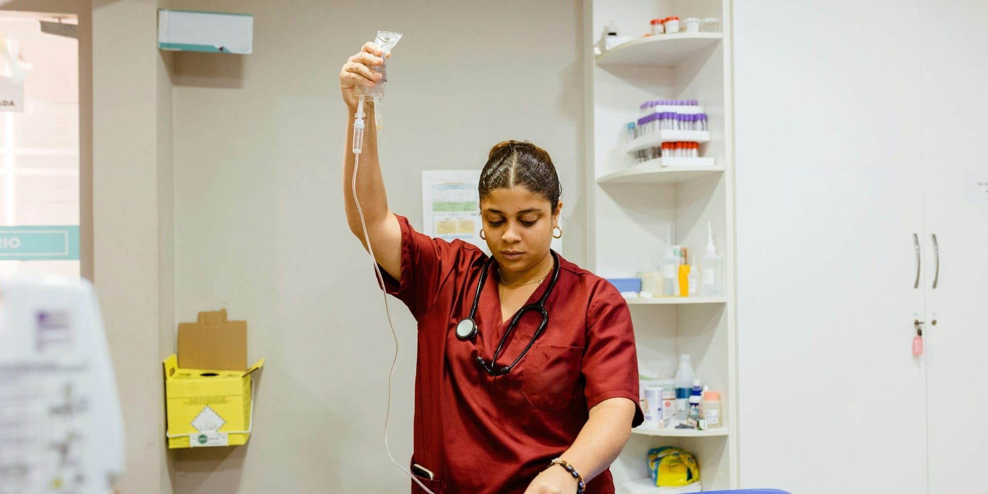 October 29 Developments Highlight Health-Care Focus in Texas and Beyond