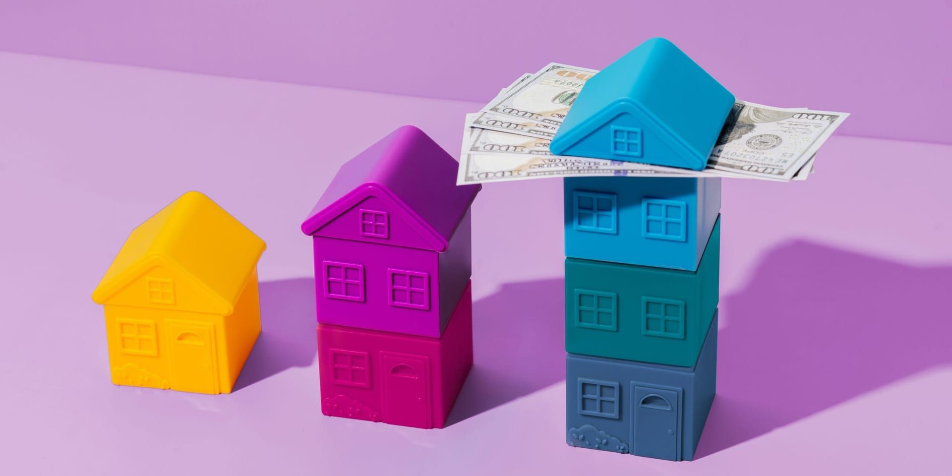 Texas Governor Signs New Bill to Address Housing Crisis