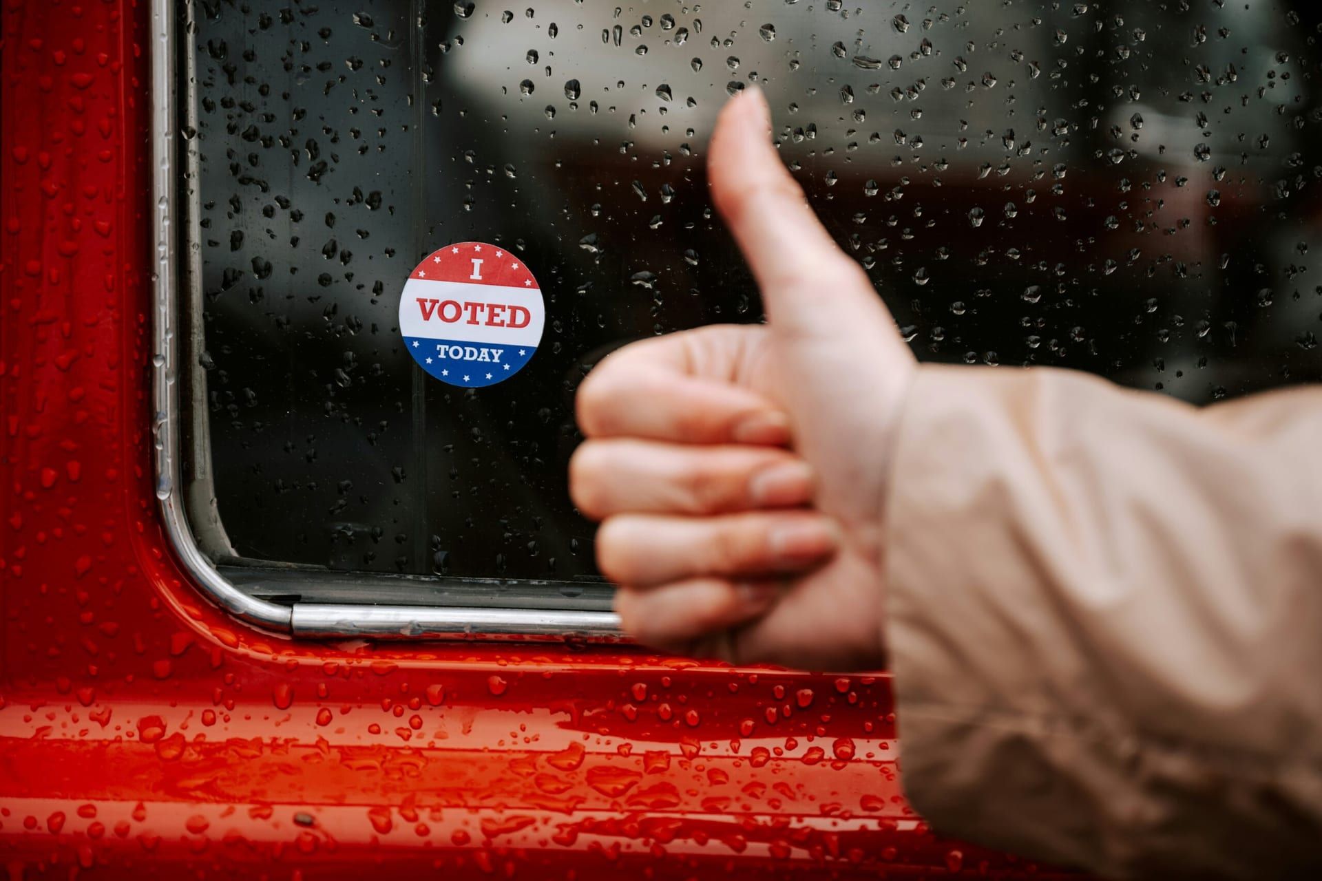 Donald Trump and Ted Cruz Secure Decisive Victories in Texas Amid Shifting Voter Dynamics