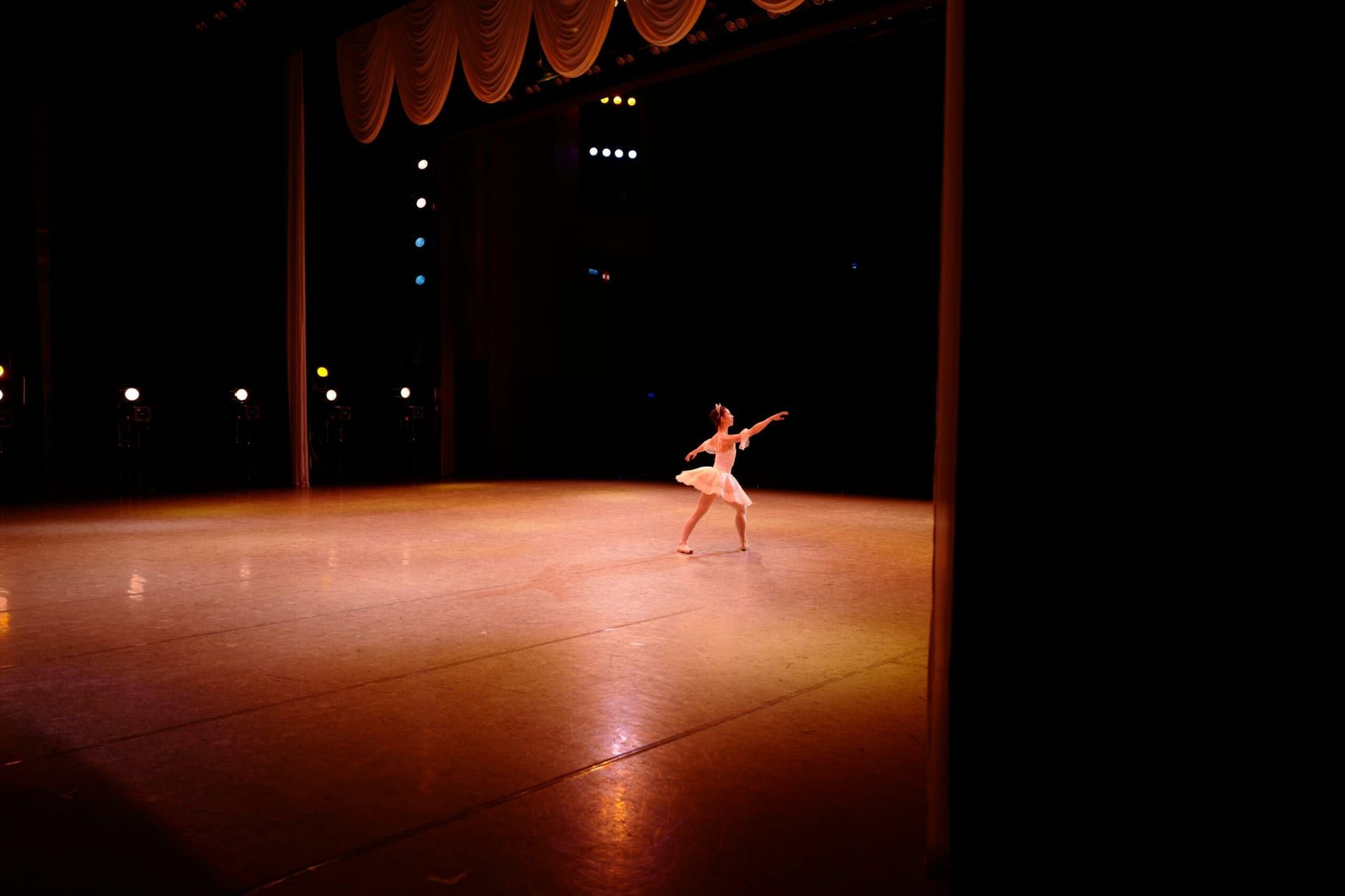 Houston Ballet Dazzles with Mesmerizing Season Opener “The Little Mermaid”