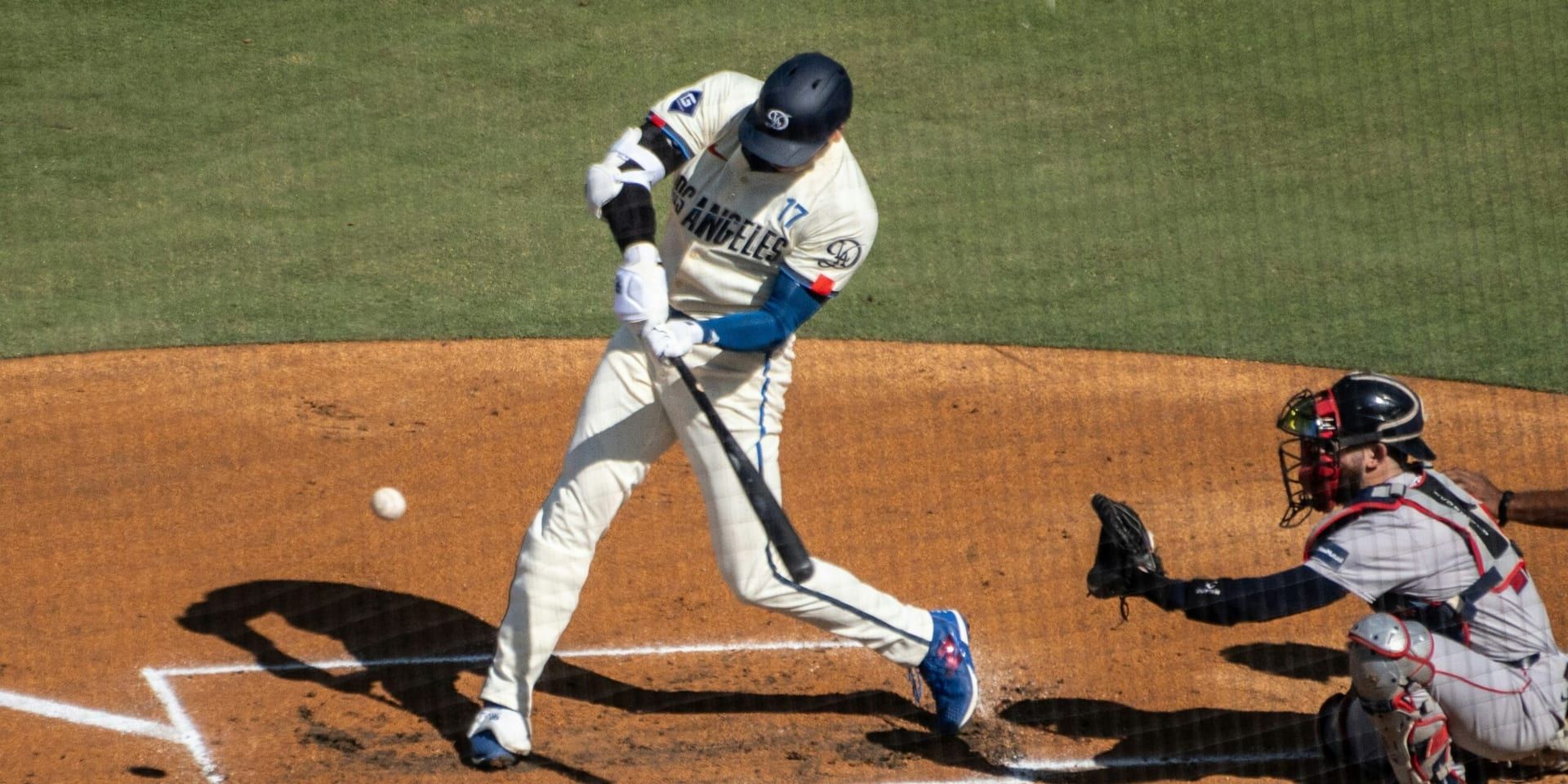Brice Matthews Makes MLB Debut with Houston Astros