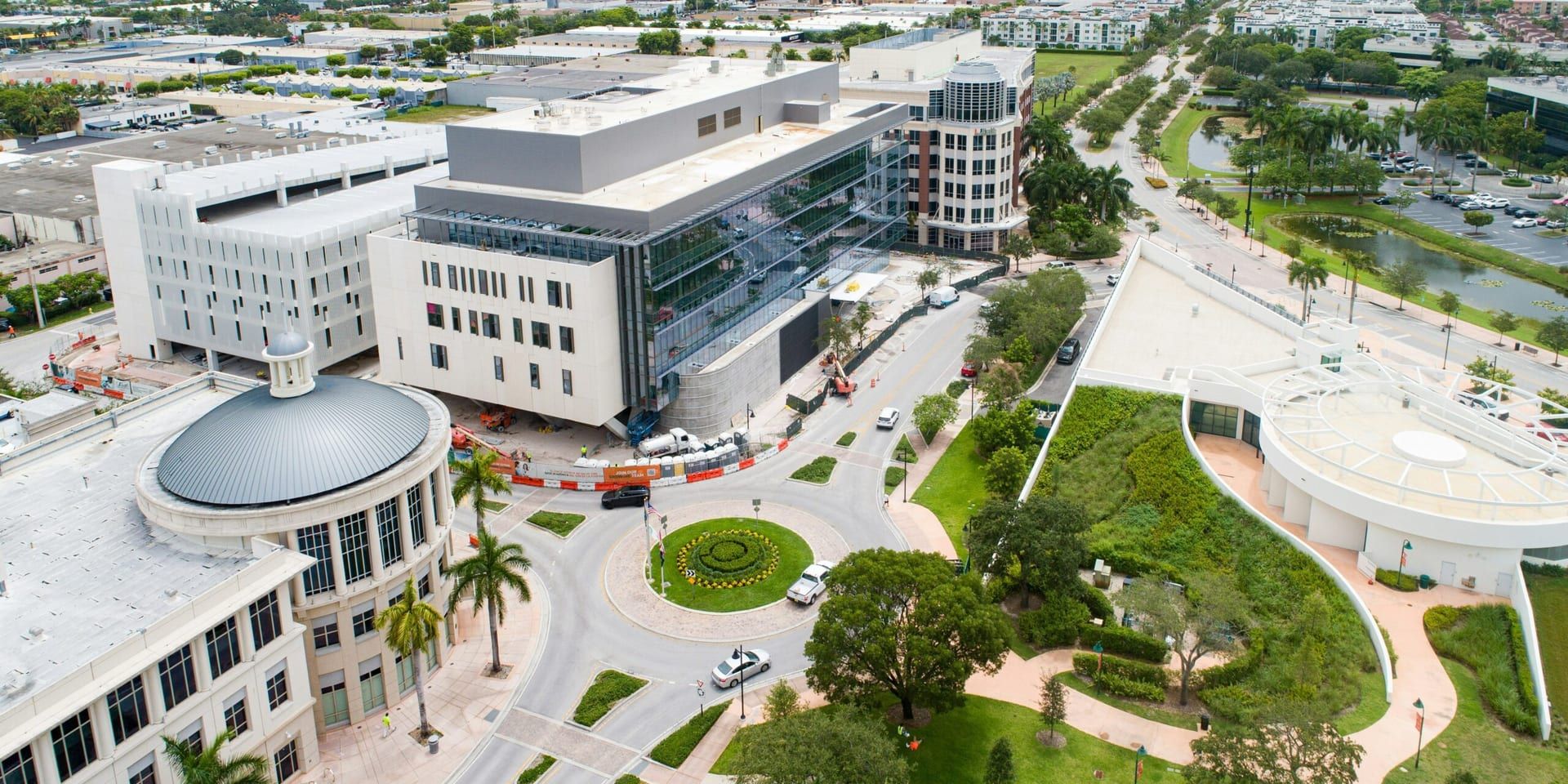 Port San Antonio’s Cybersecurity Hub Receives $50 Million Investment