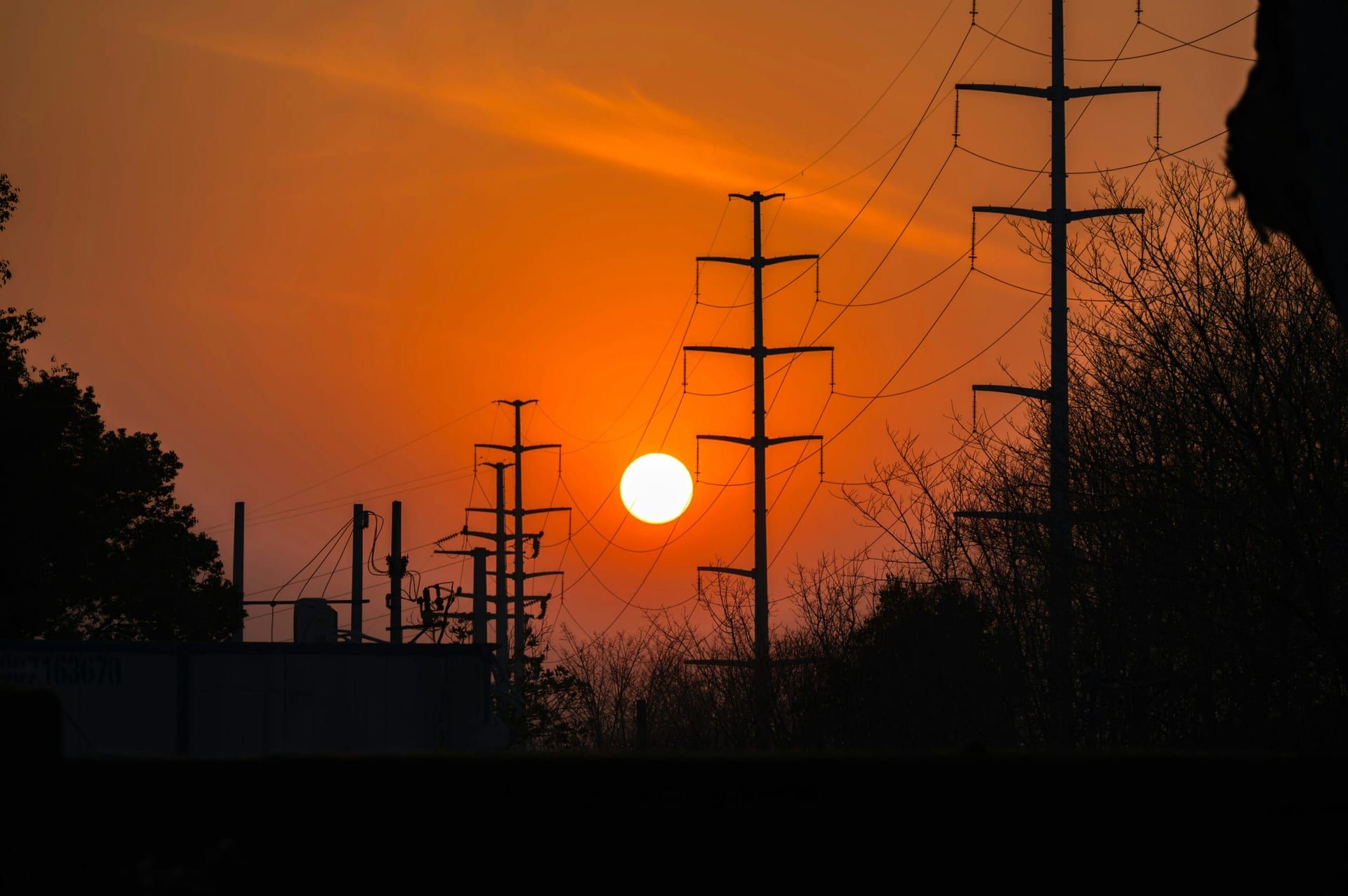 ERCOT Urges Texans to Conserve Power Amid First Major Heat Wave of the Season