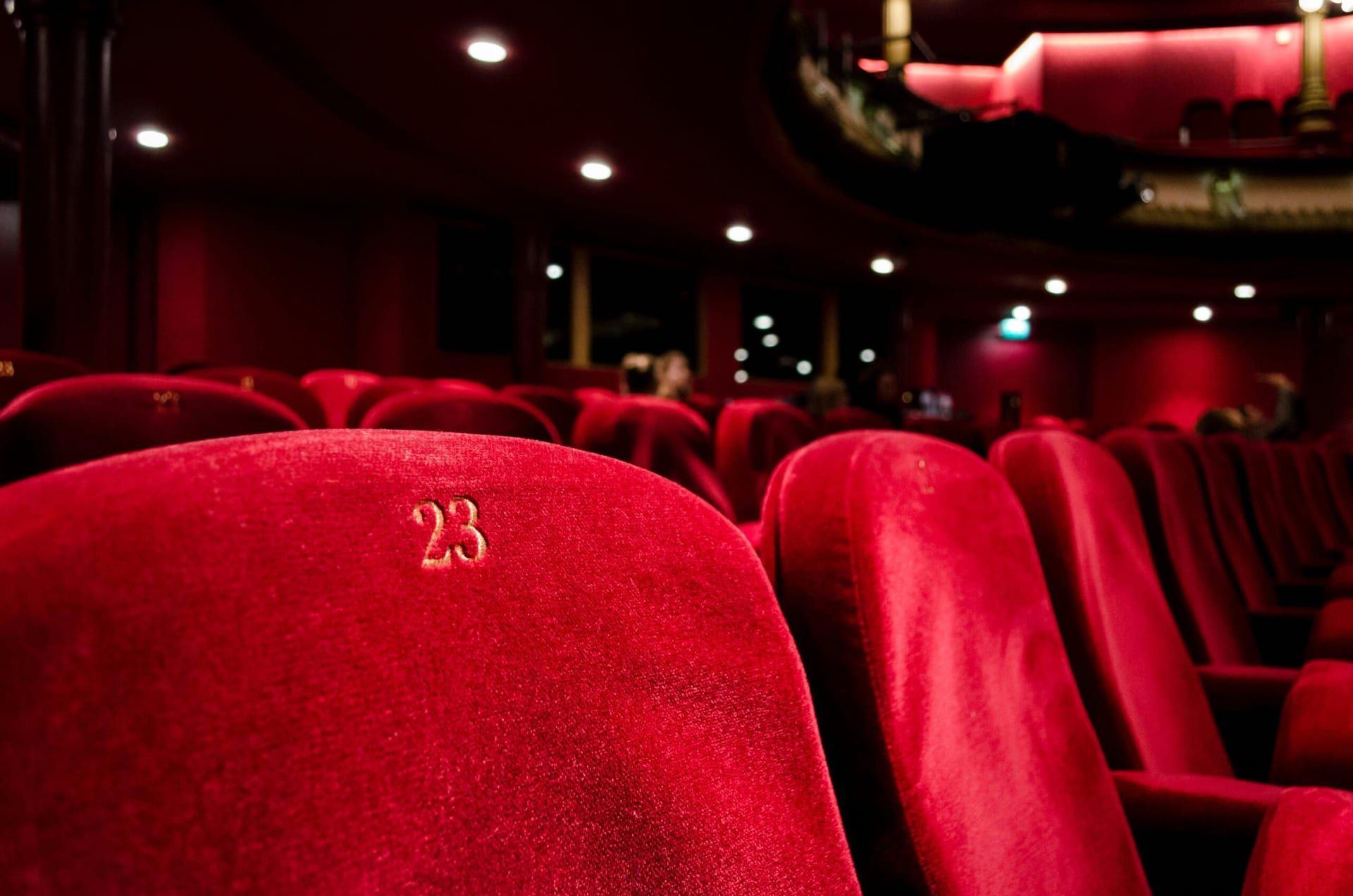 Curtain Up: January Ignites Dallas-Fort Worth Theater Season