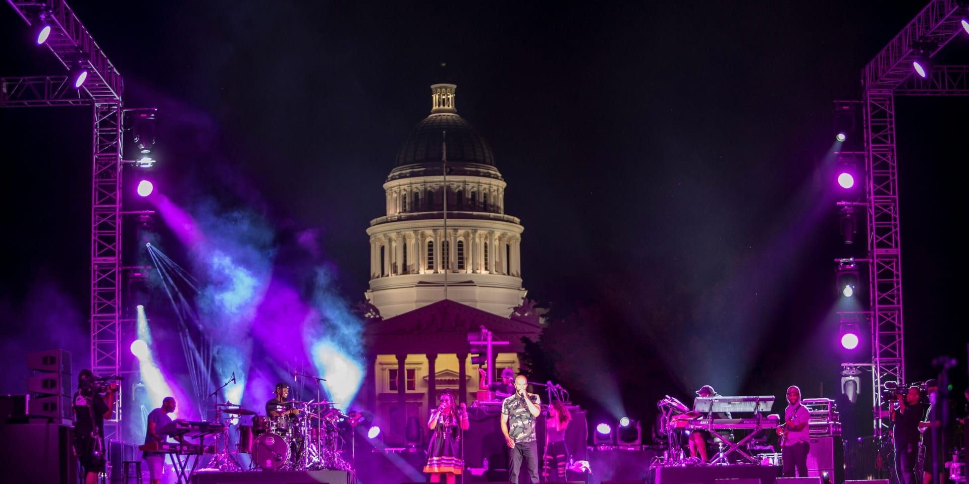 Austin PBS Foundation Celebrates with a Star-Studded Fundraiser Concert