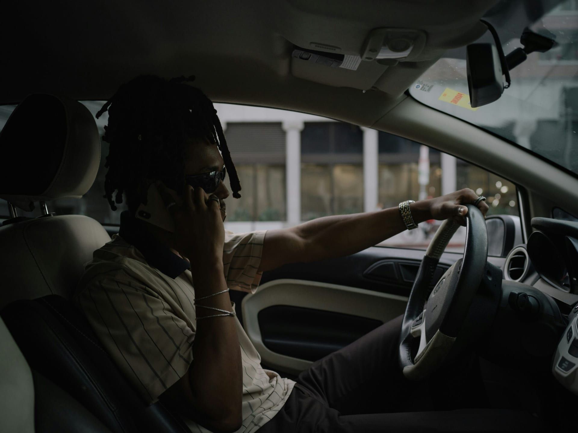 Texas Rolls Out Major Changes in Vehicle Safety Inspections and Data Privacy Protections