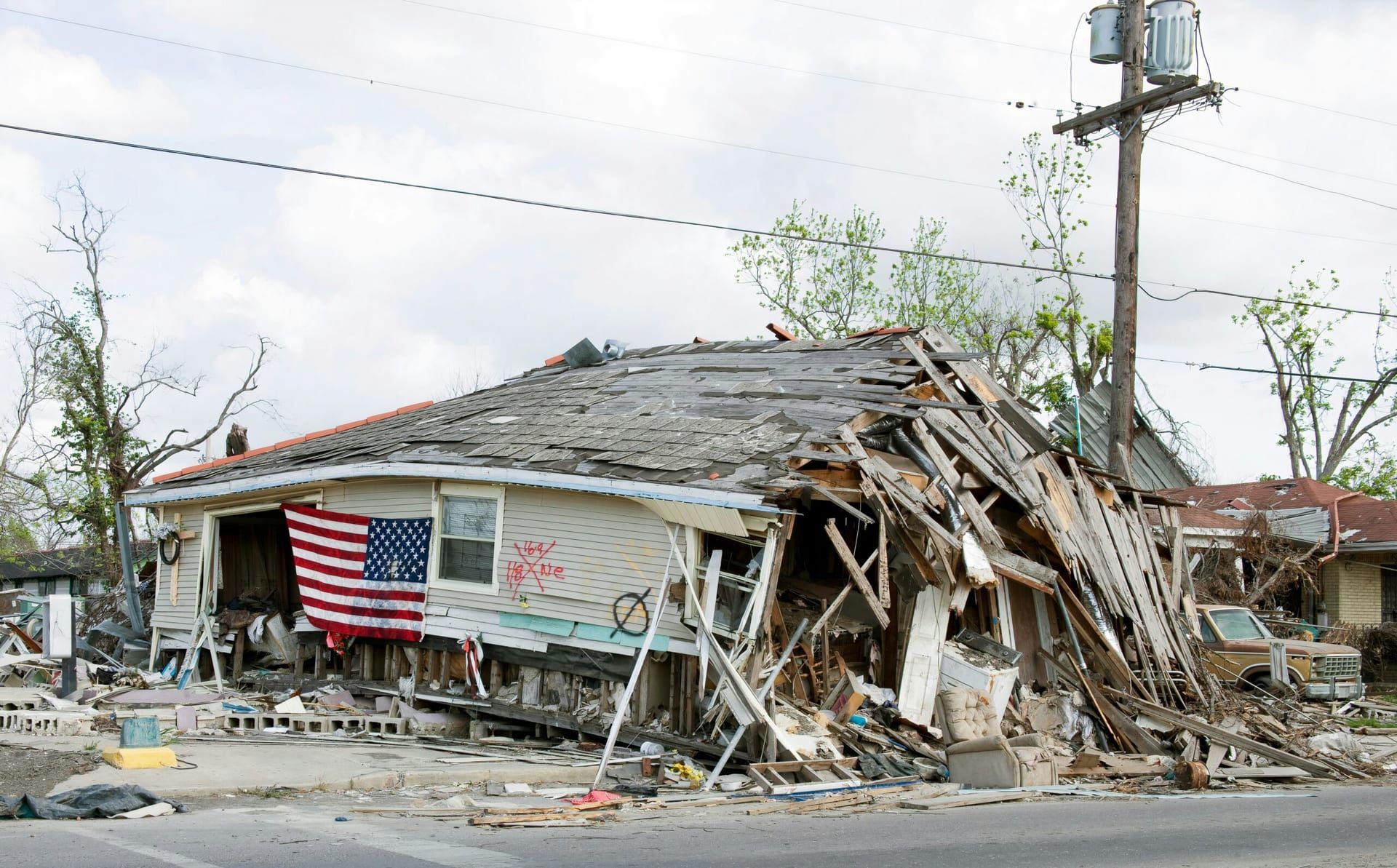 Magnitude 5.0 Earthquake Rattles West Texas, Tied for Sixth Strongest in State History