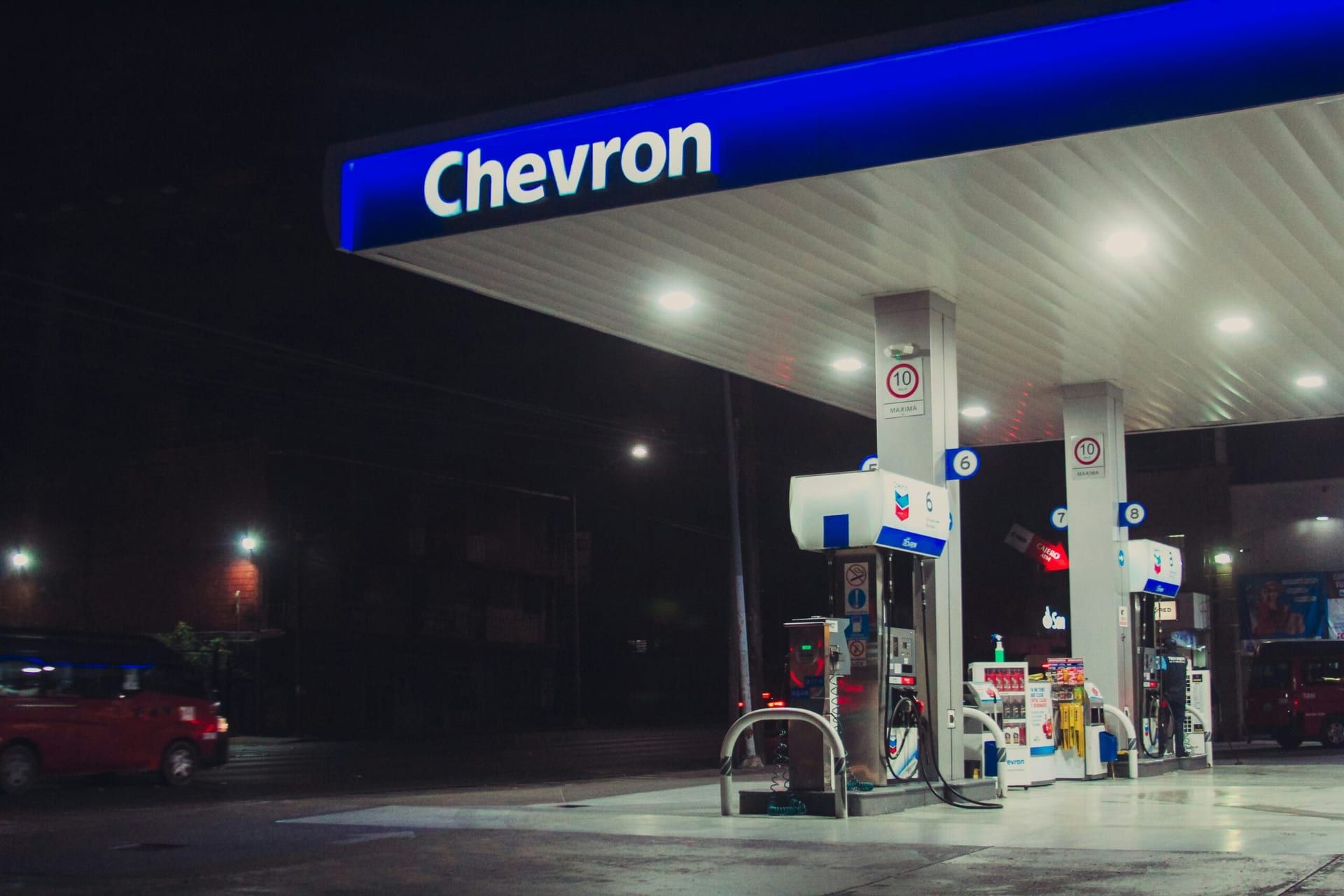 Chevron’s $53 Billion Acquisition of Hess Corporation Receives FTC Approval