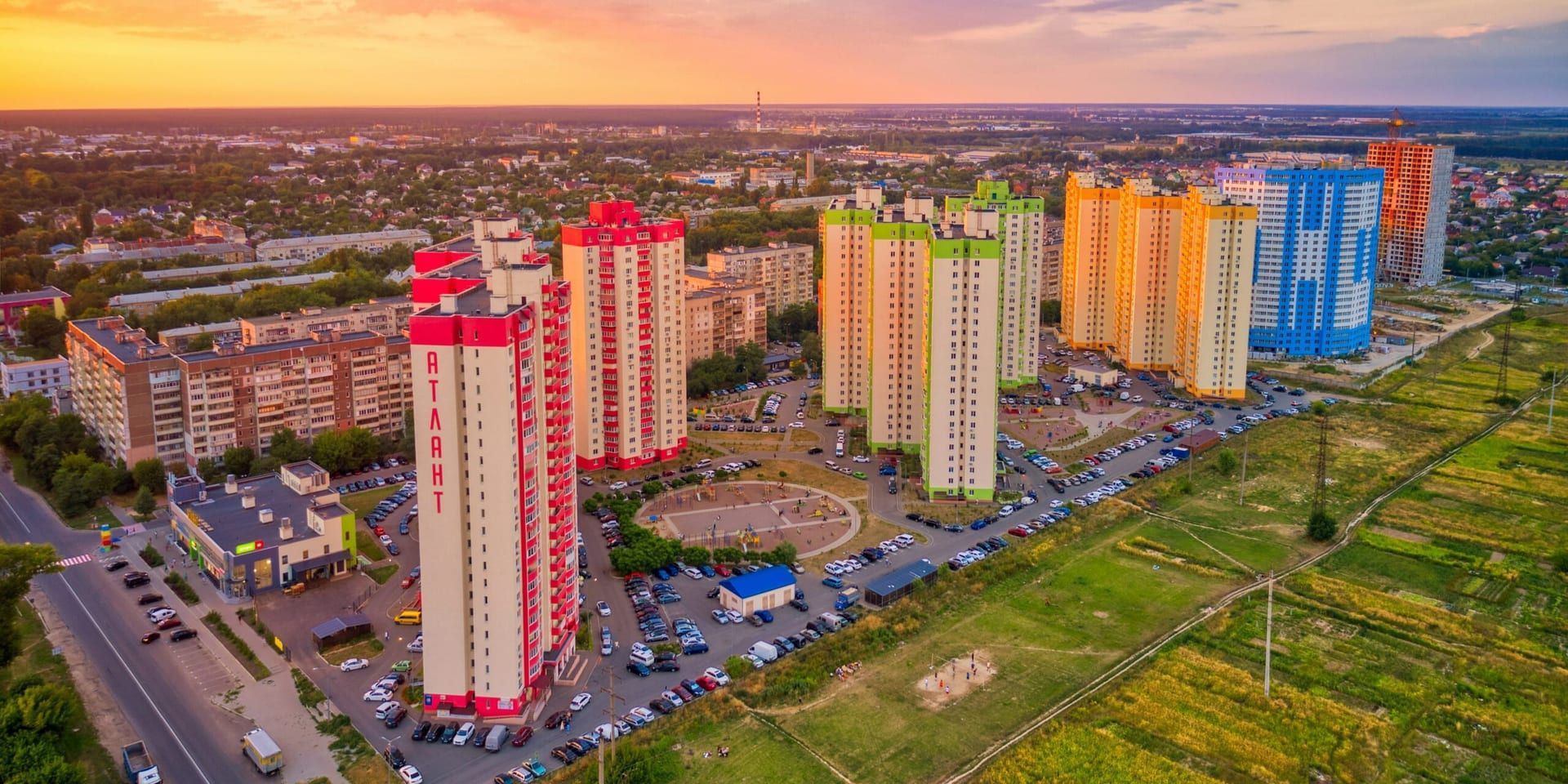 Texas Real Estate Market: What’s Driving the Surge in Commercial Property Demand?