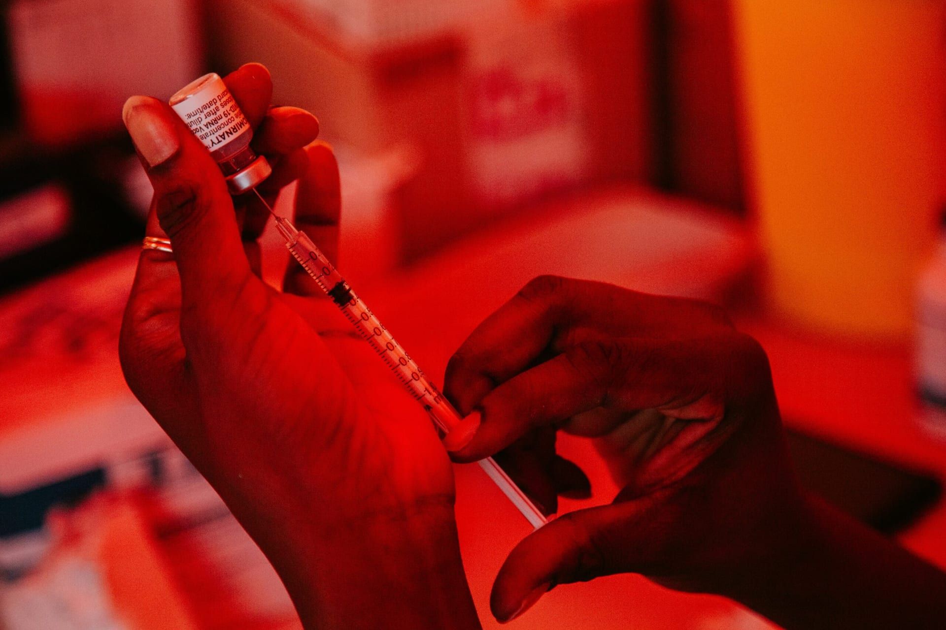 FDA Approves Injectable Cancer Therapy and Biosimilar Eye Drugs as WHO Highlights Health Crisis in Chad