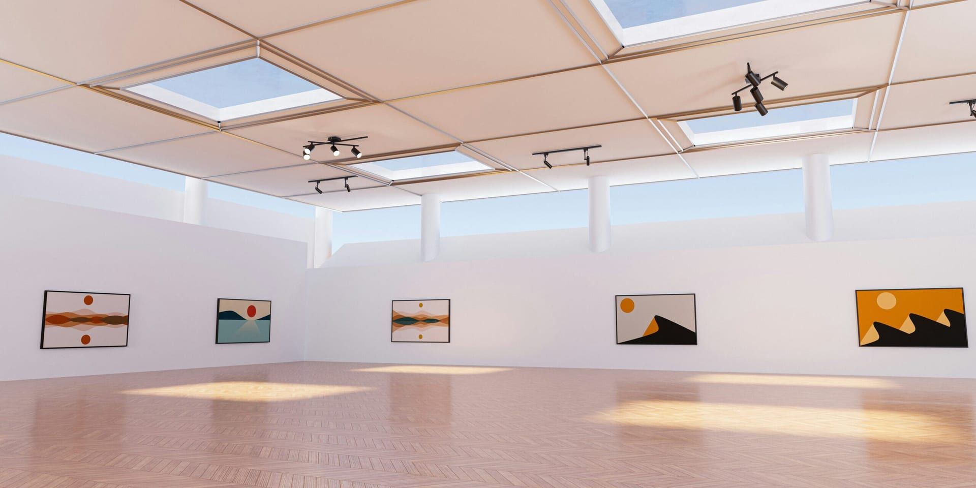Texas Museum of Modern Art to Showcase ‘Texas Visions’ Exhibit