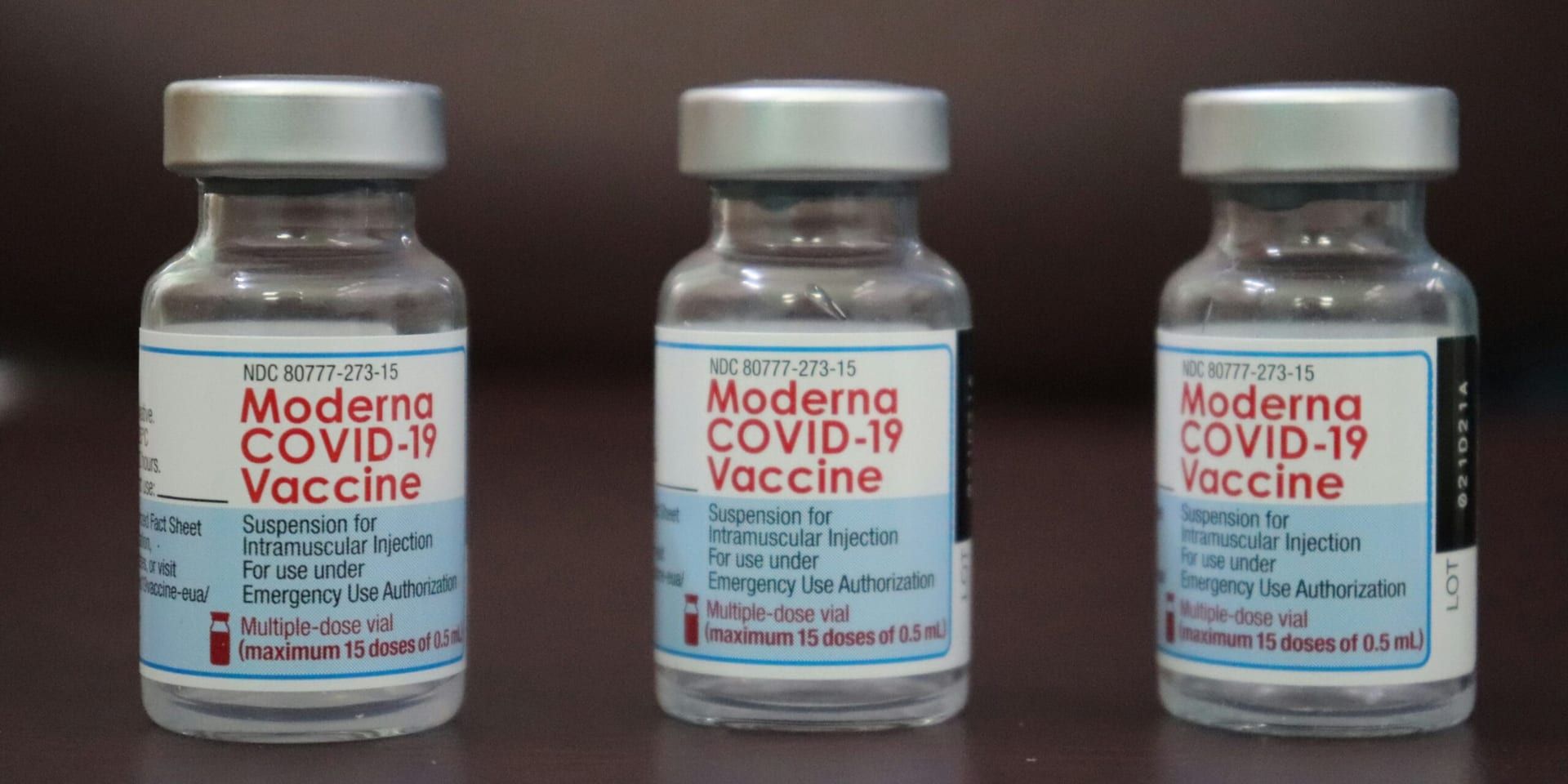 CDC Expands COVID-19 Vaccine Access Nationwide