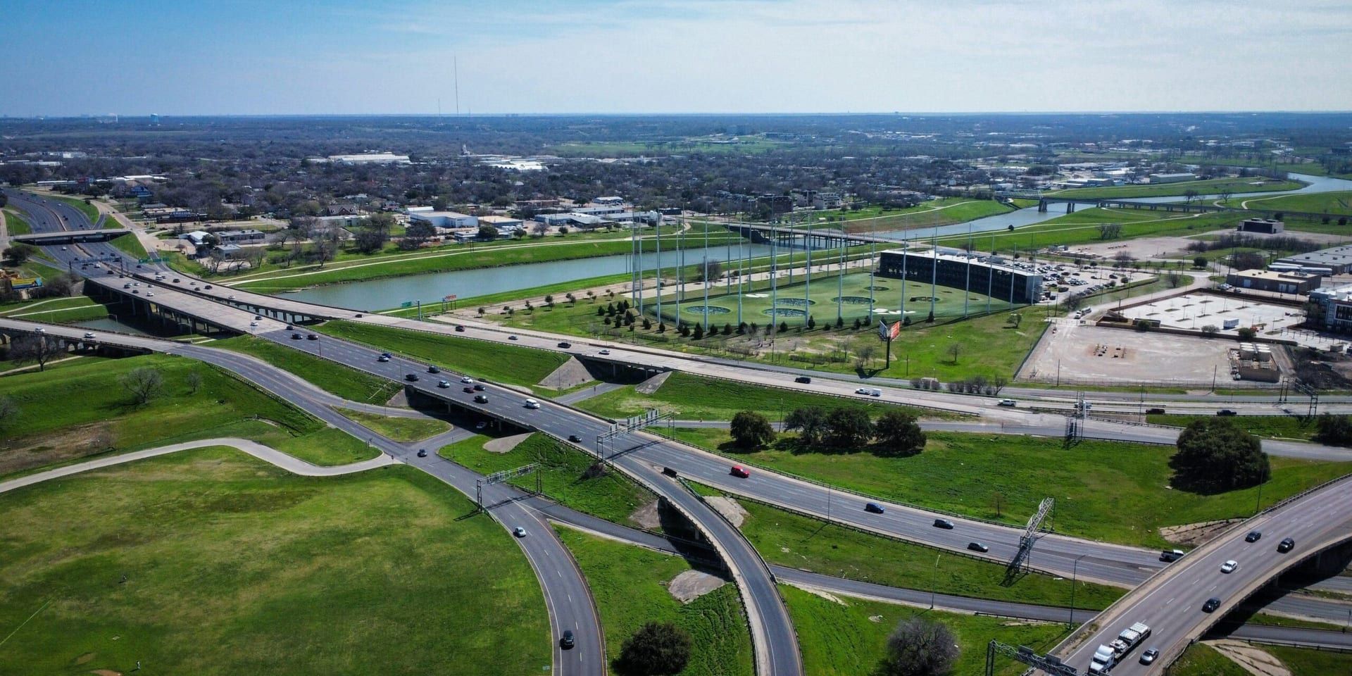 Austin City Council Approves Major Infrastructure Upgrade to Address Traffic Congestion