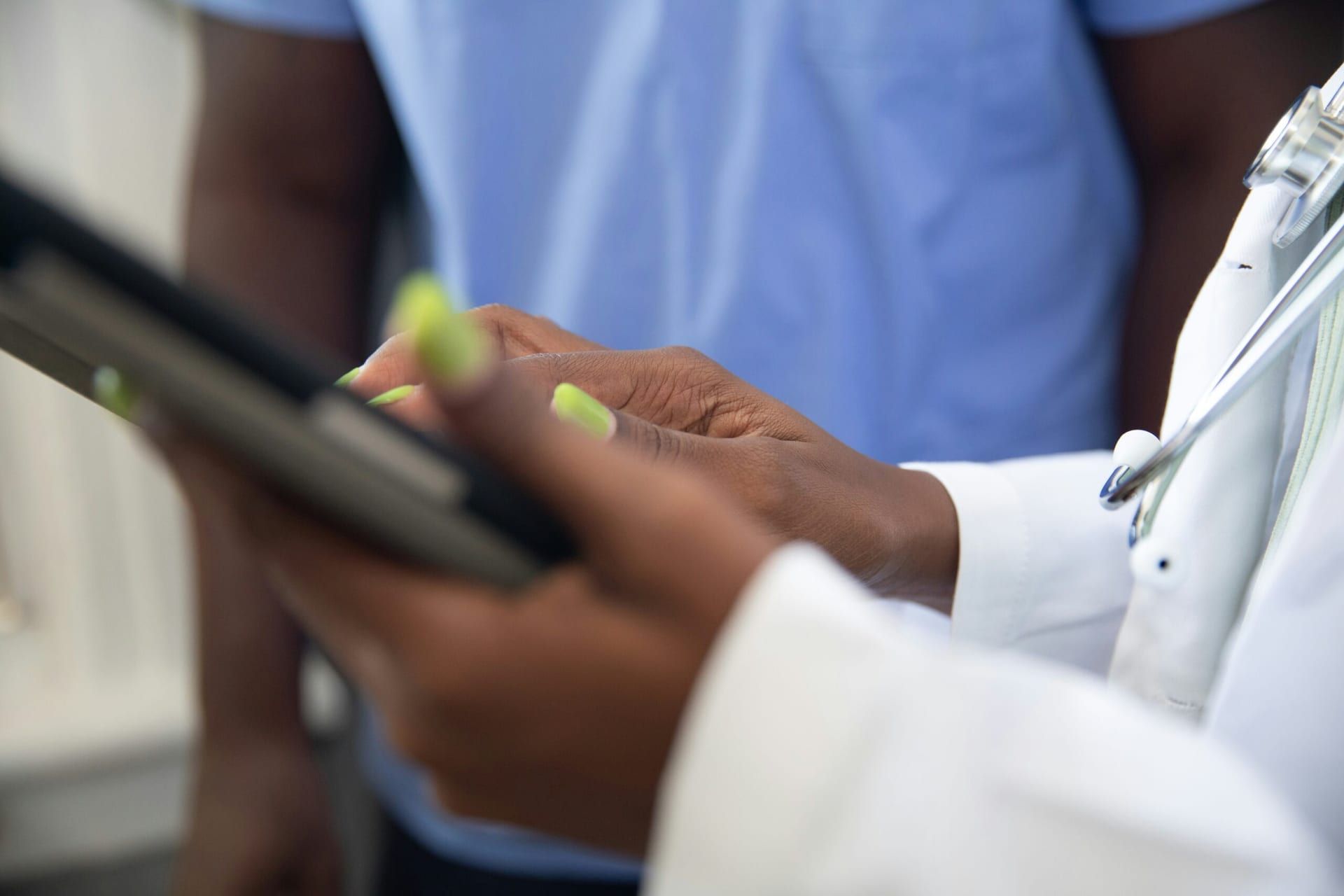 Surge in Healthcare Data Breaches Sparks Urgent Calls for Enhanced Cybersecurity Measures