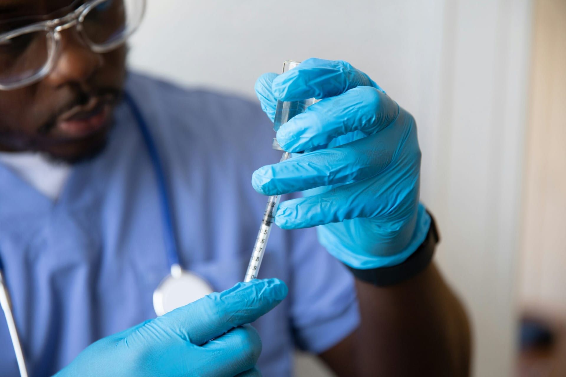 FDA Fast-Tracks Critical Drug Reviews Amid Rising Mpox Vaccination Drives in Africa Date: