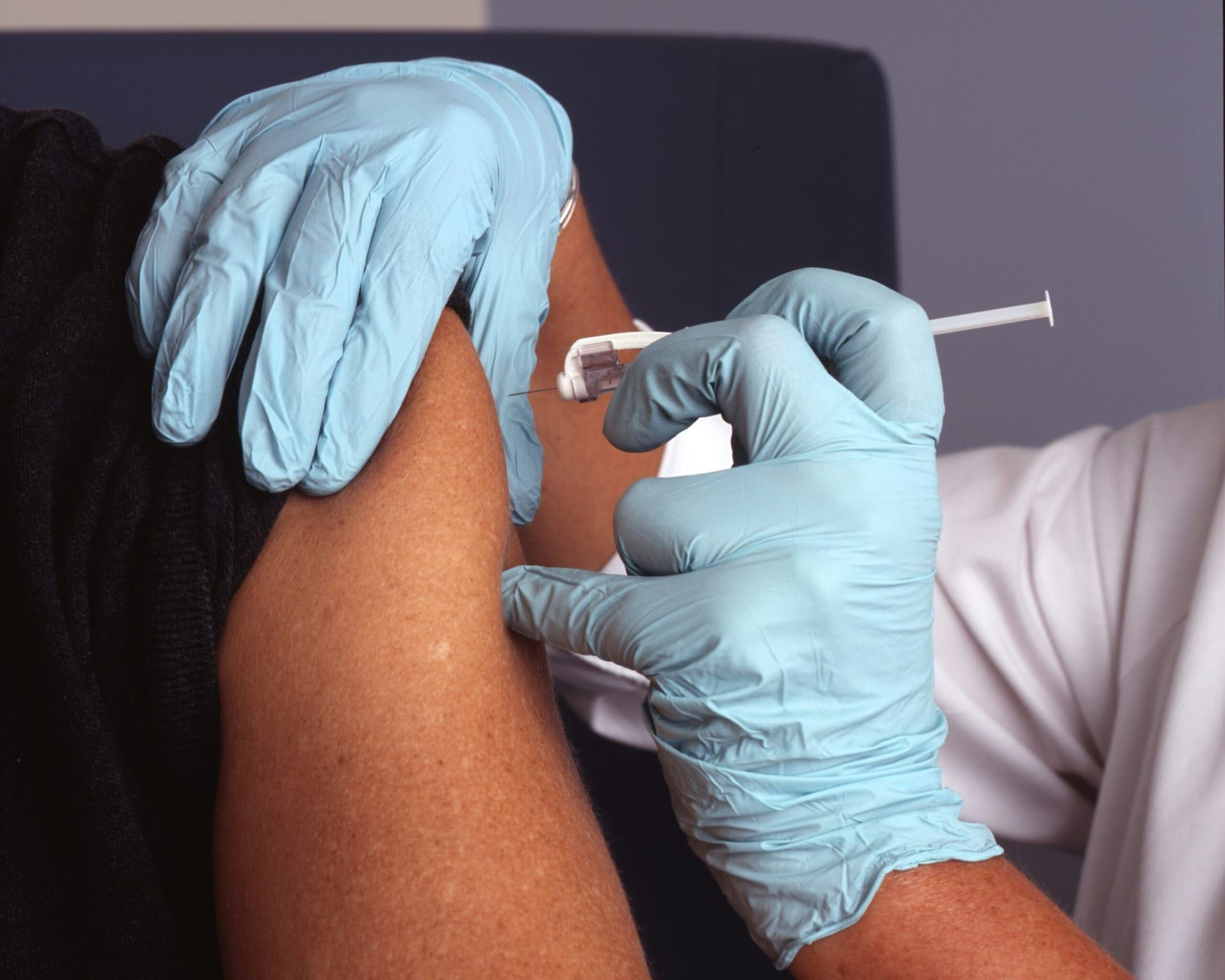 AI-Powered Blood Test Could Predict Parkinson’s Years in Advance