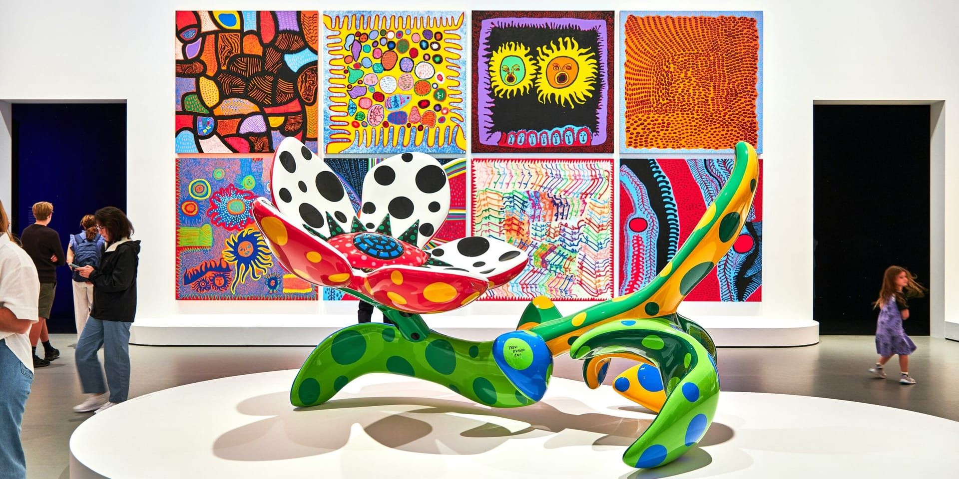 Texas’ Vibrant Art Scene Draws Global Attention in 2025