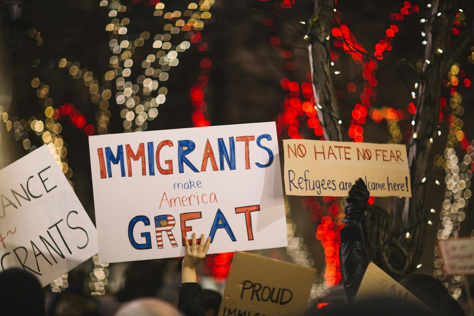 Texas E-Verify Bill Stalls in House, Reflecting Ongoing Immigration and Labor Tensions