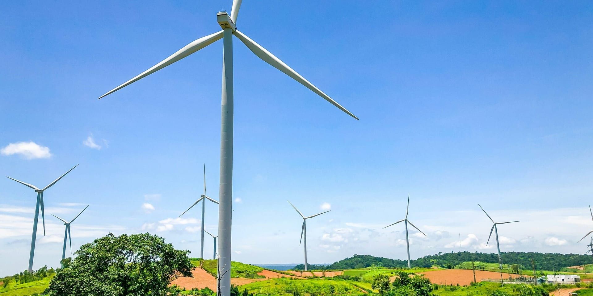 How Texas Is Becoming the Nation’s Renewable Energy Leader