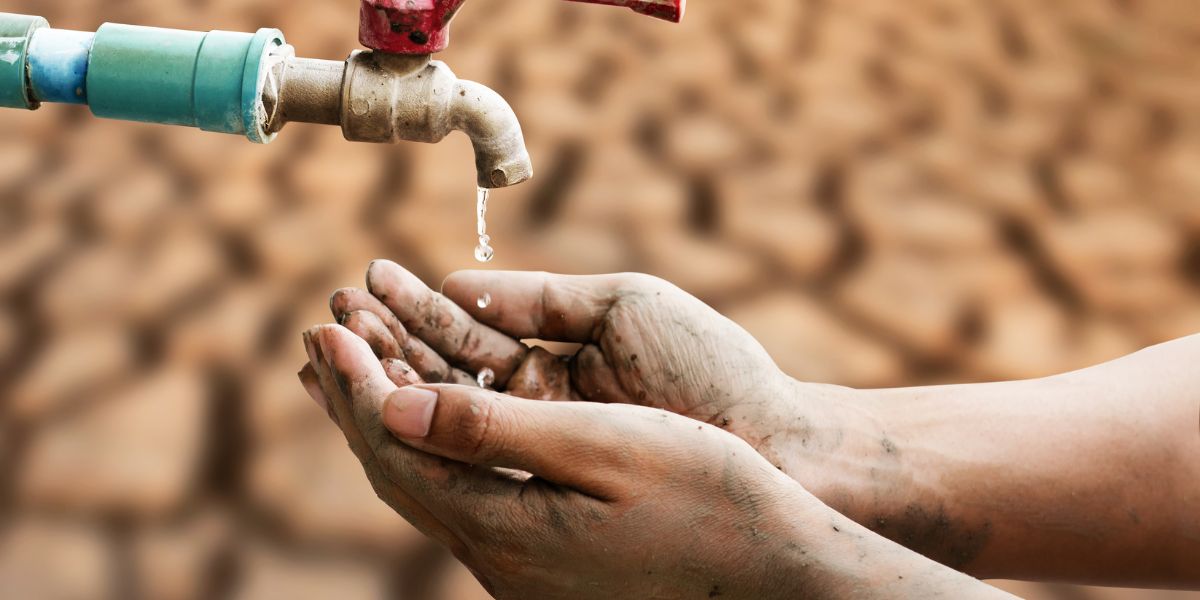 Texas and Mexico Forge Landmark Water Agreement in Response to Persistent Drought Challenges