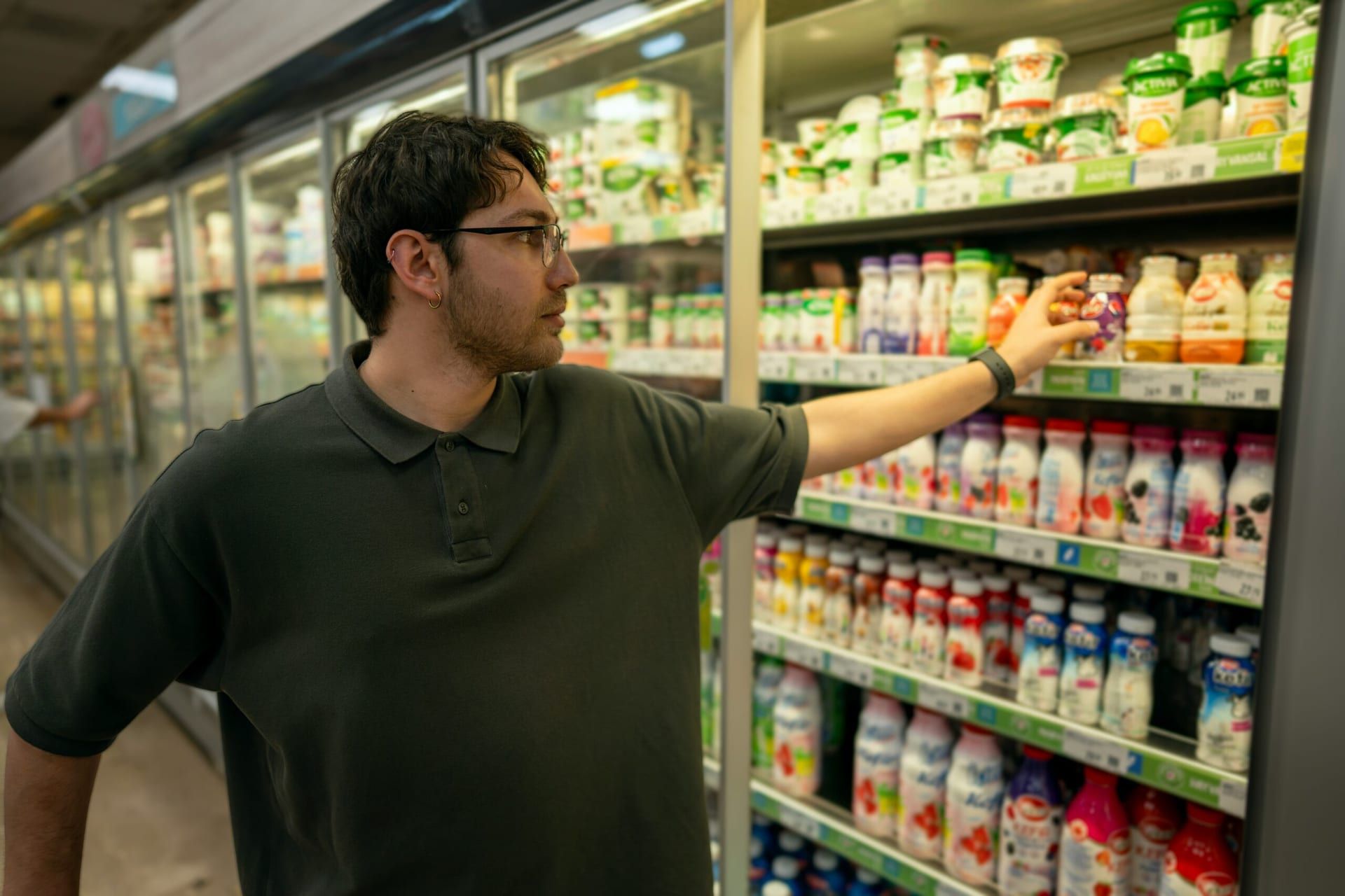 Texas Enacts Nation’s First Food Additive Warning Label Law, Sparking Industry Debate