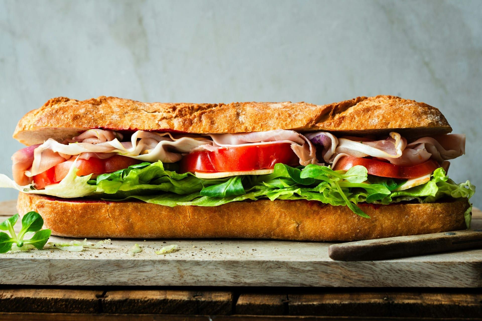 Blackstone to Take Majority Stake in Jersey Mike’s Subs