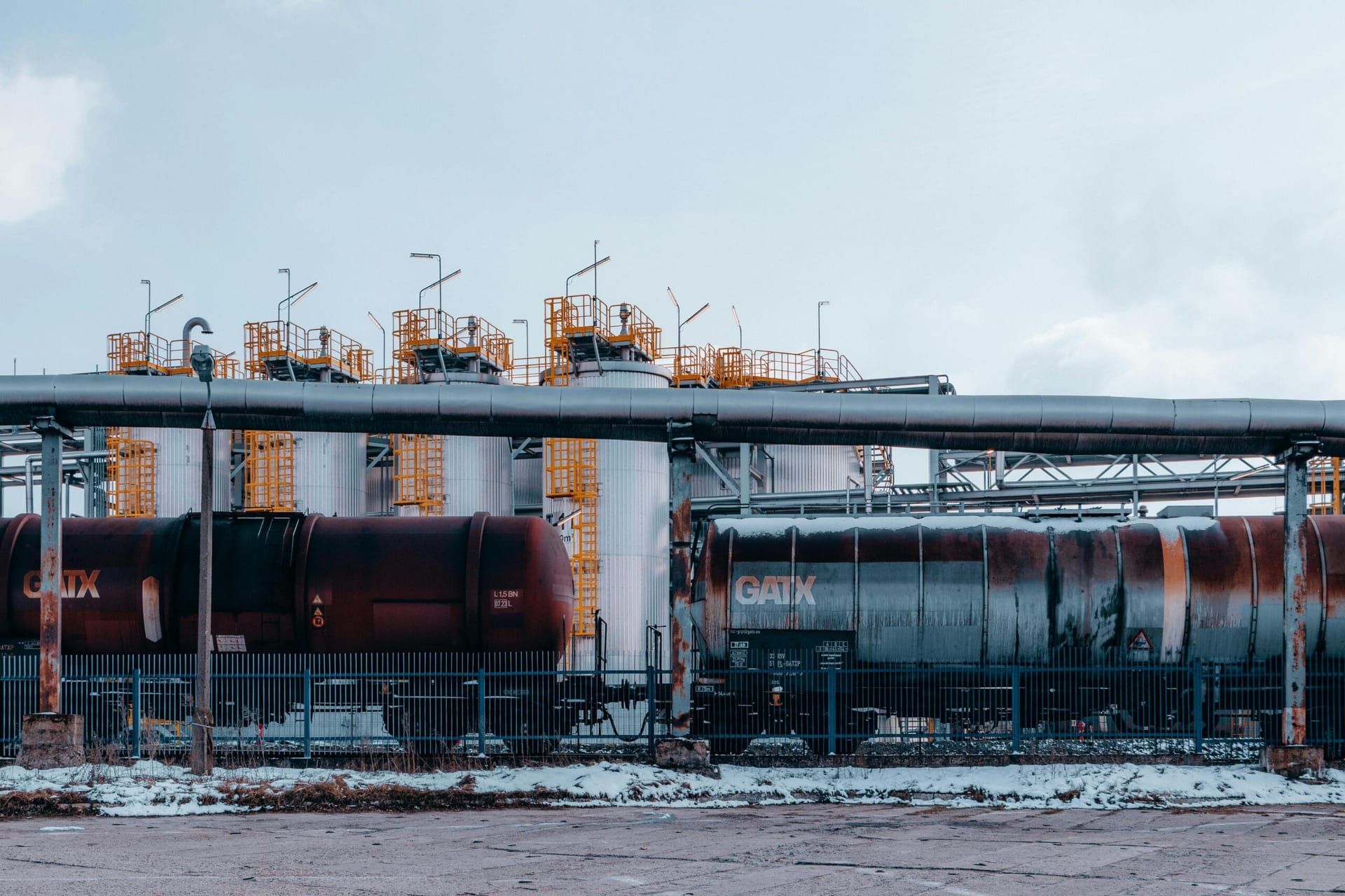Permian Basin Experiences Disruption Due to Texas Oil Pipeline Blast