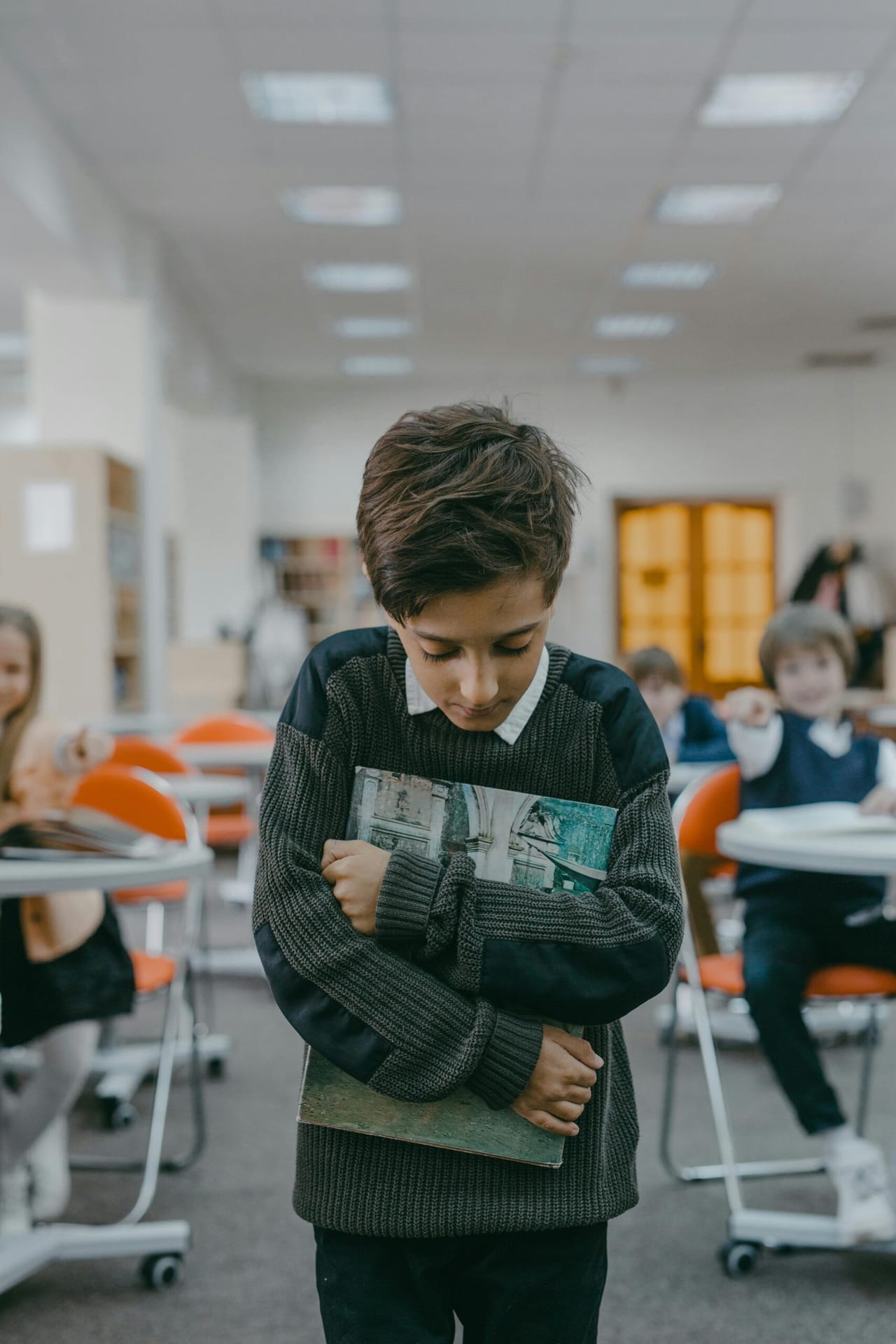 Legal Battle Emerges Over Texas School Voucher Initiative