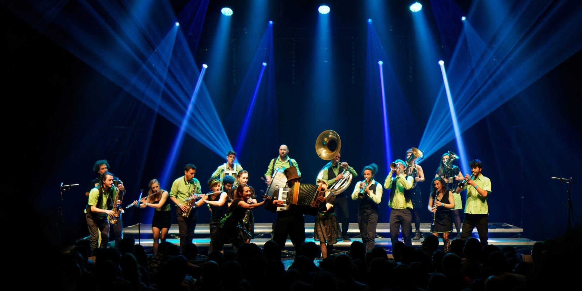 Annual Las Vegas Jazz Festival Returns with International Lineup and Local Spotlight