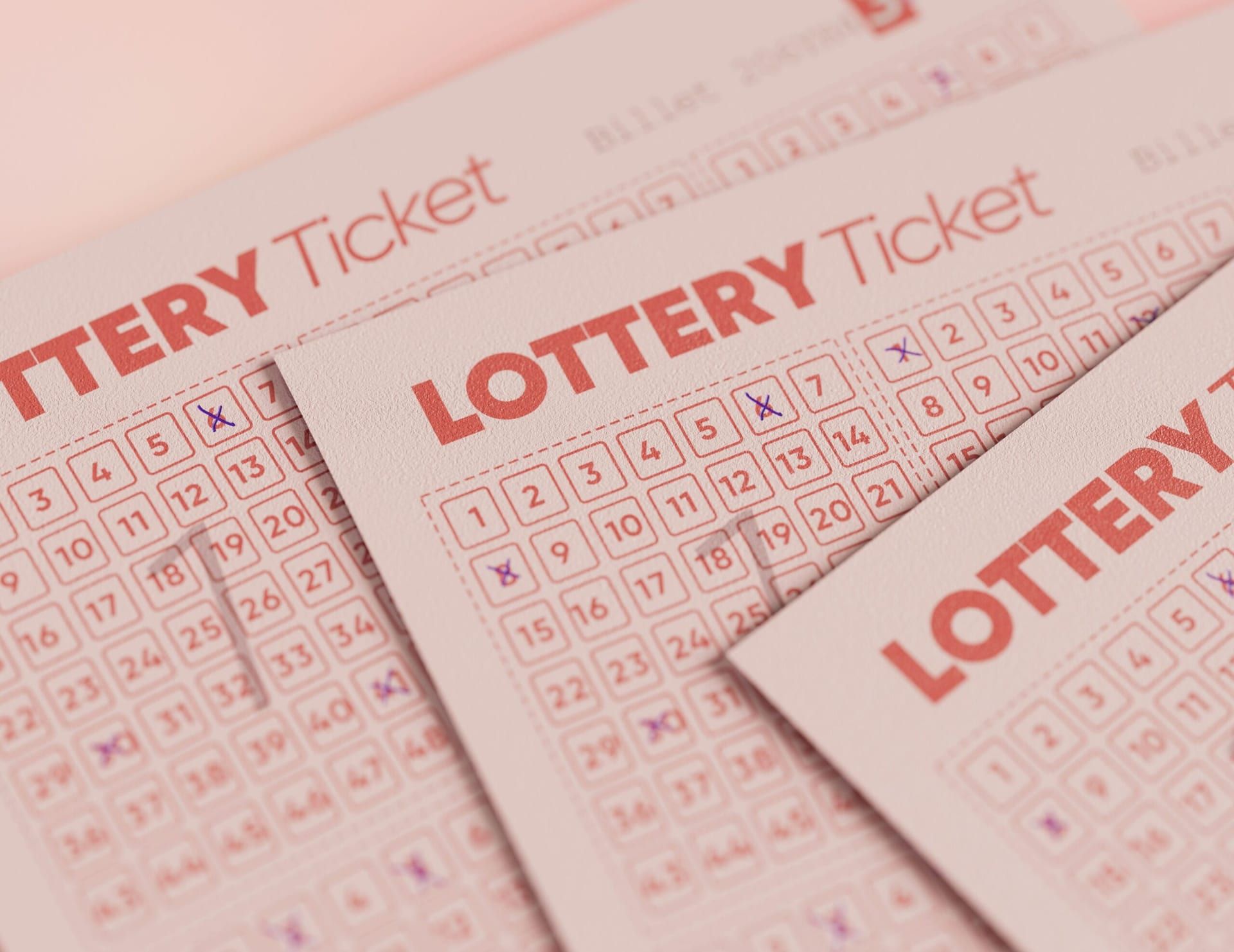 Texas Lottery Under Fire Amid $83.5 Million Prize Dispute and Courier App Ban