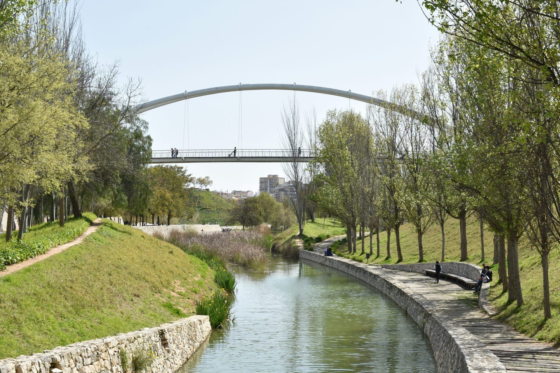 San Antonio Launches Major Riverwalk Revitalization Project to Boost Tourism and Local Economy