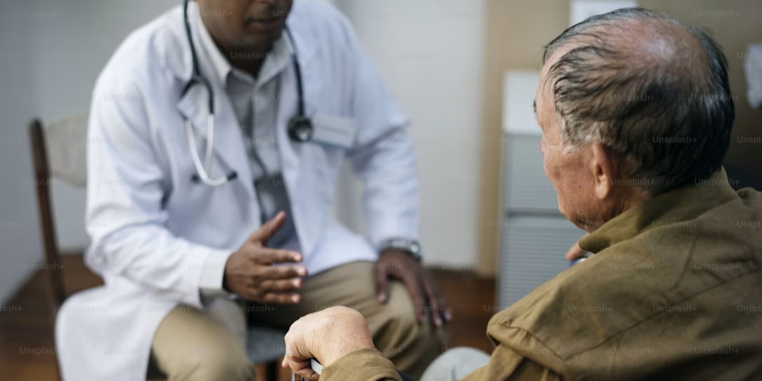 U.S. Restores Funding to Geriatrics Training Program to Address Growing Health Workforce Challenges
