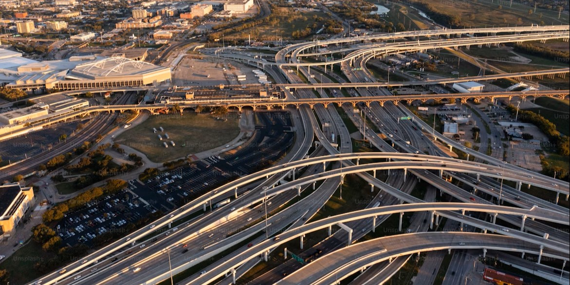 San Antonio Opens New Flyover Ramp to Improve Traffic Flow