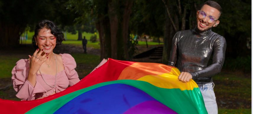 Pride