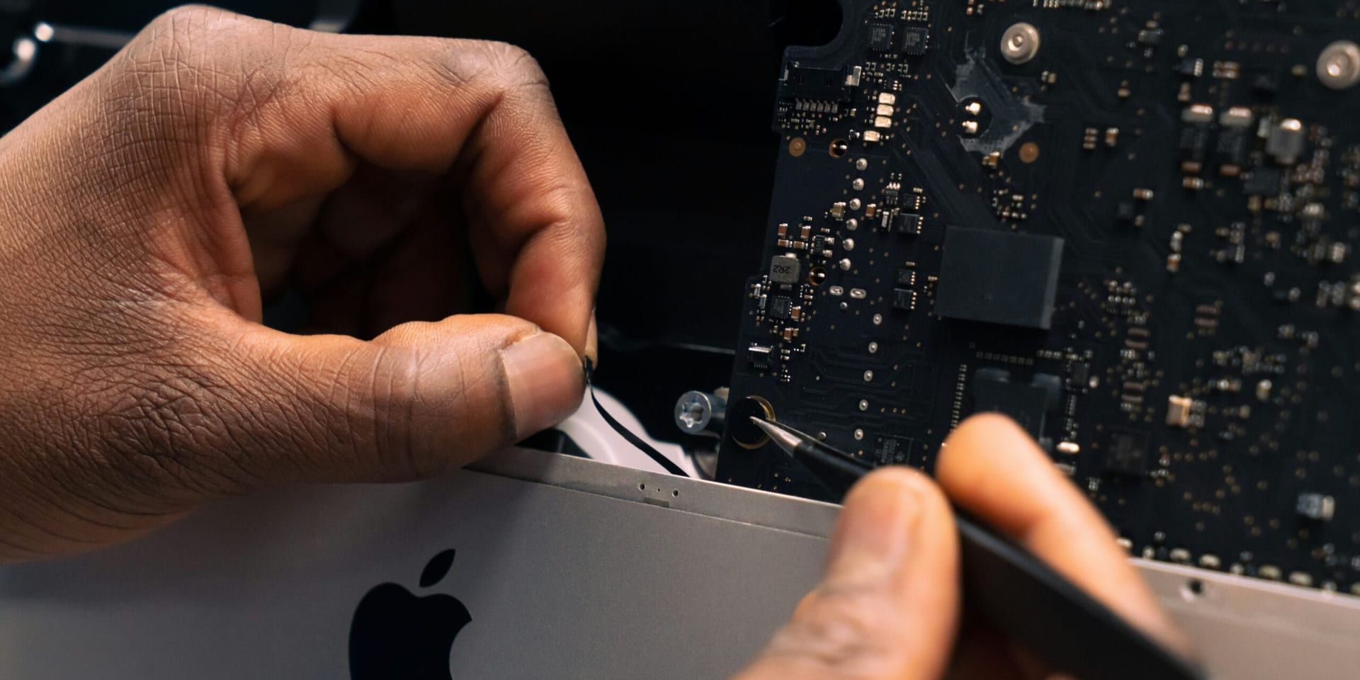 Apple Partners with Samsung for Texas Chip Production