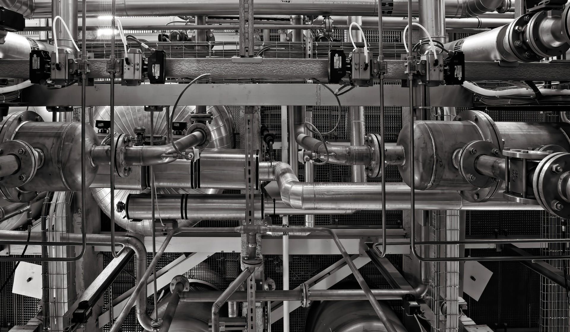 U.S. Manufacturing Sector Faces Ongoing Struggles
