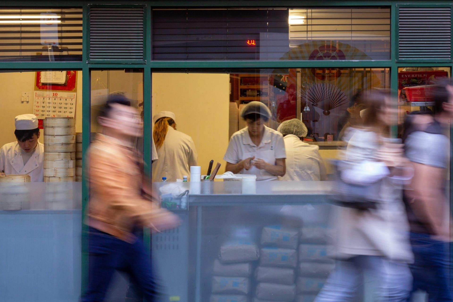 Texas Sets New Record for Job Growth as Unemployment Hits Historic Lows