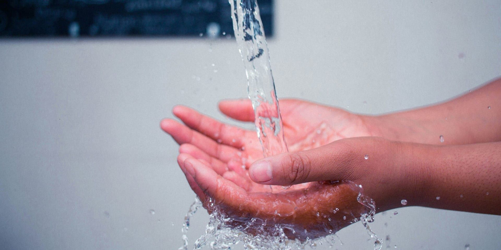 Texas Woman Dies After Using Tap Water in Sinus Rinse
