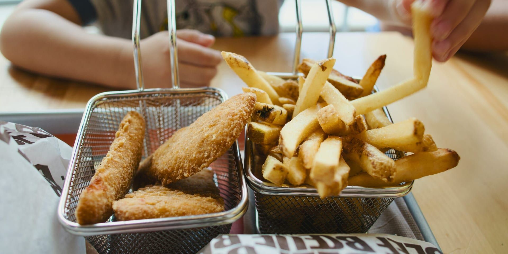 Scientists Report New Insights on Ultra-Processed Foods and Adolescent Eating Behavior